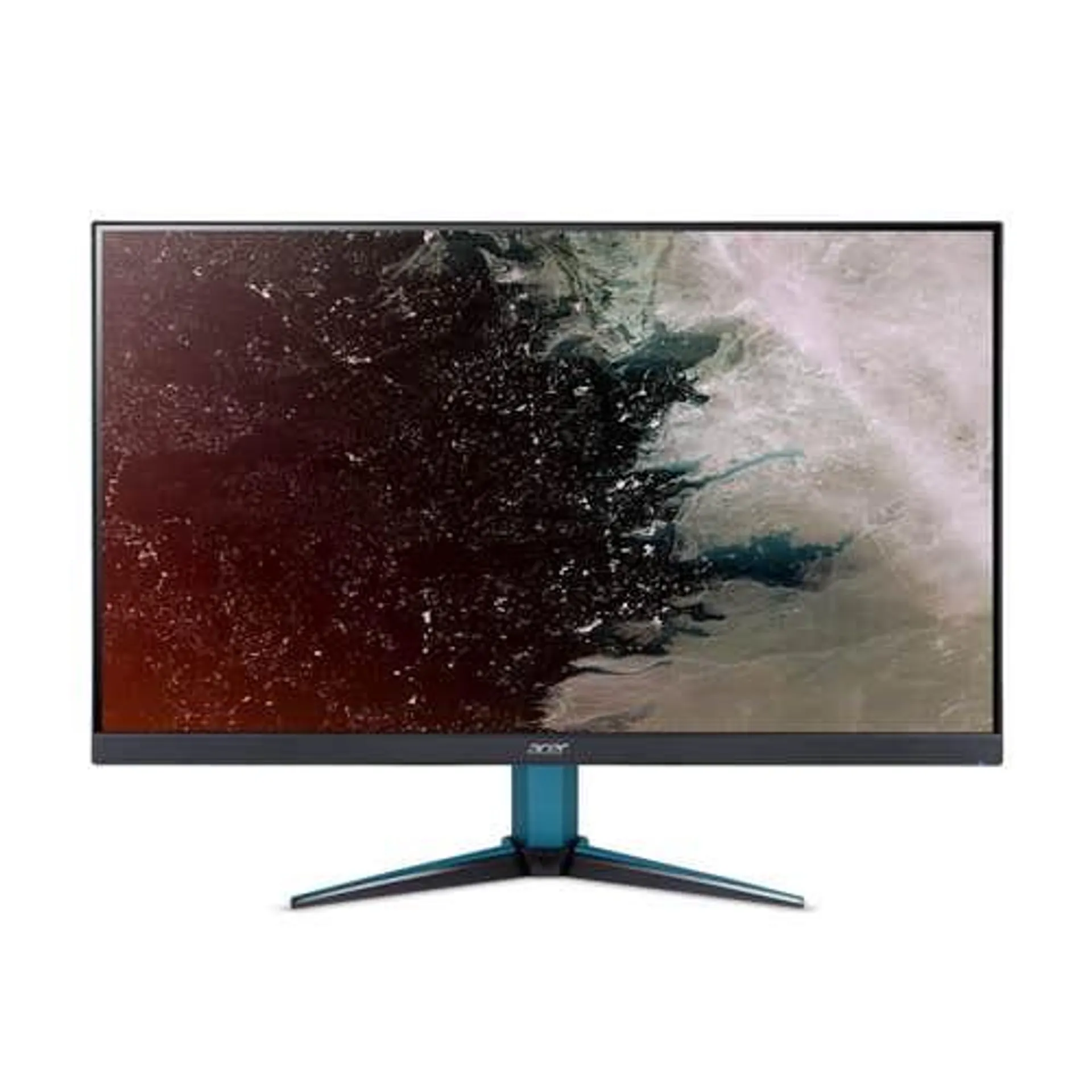 27" Nitro VG2 Gaming Monitor - VG272K V3BMIIPX