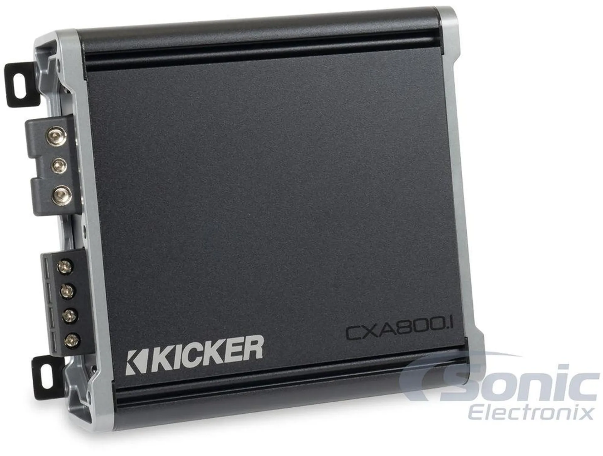 Kicker CXA800.1 (46CXA8001)