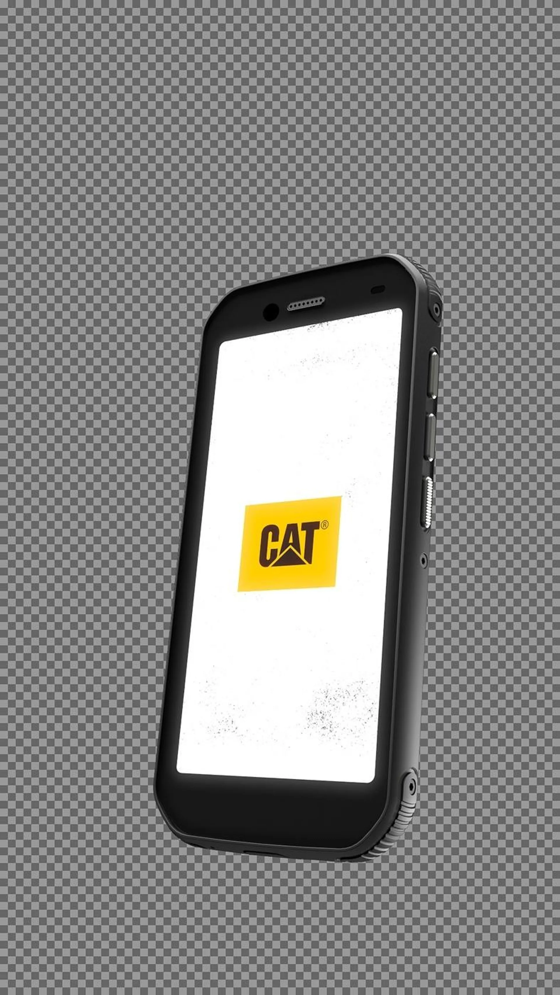 CAT Phone The CAT S42 smartphone