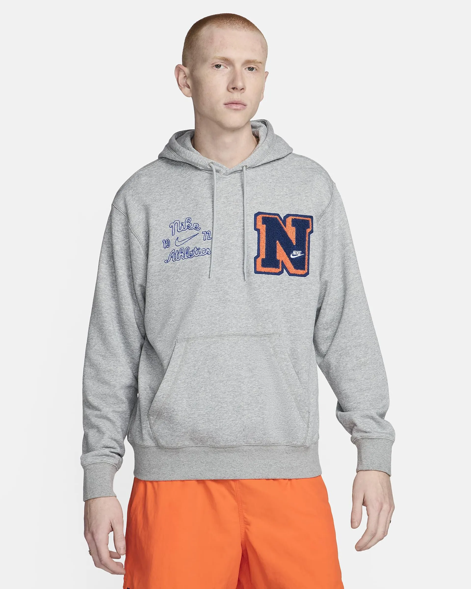 Nike Club Fleece