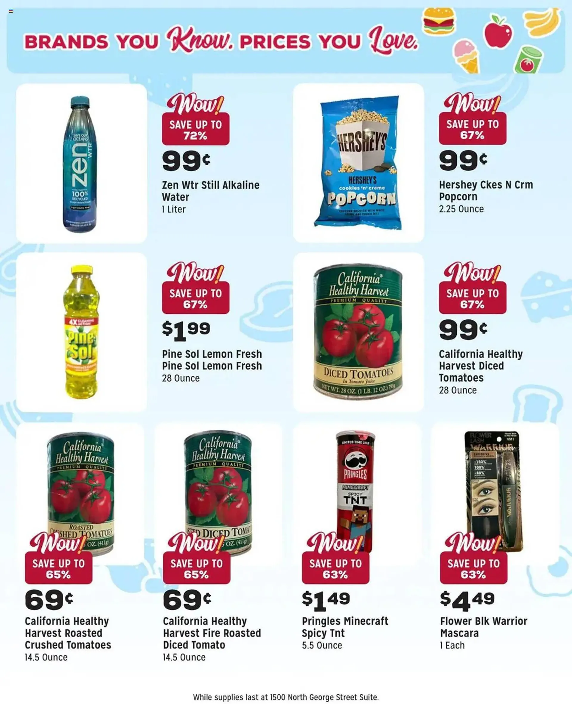 Weekly ad Grocery Outlet Weekly Ad from December 18 to December 24 2024 - Page 4