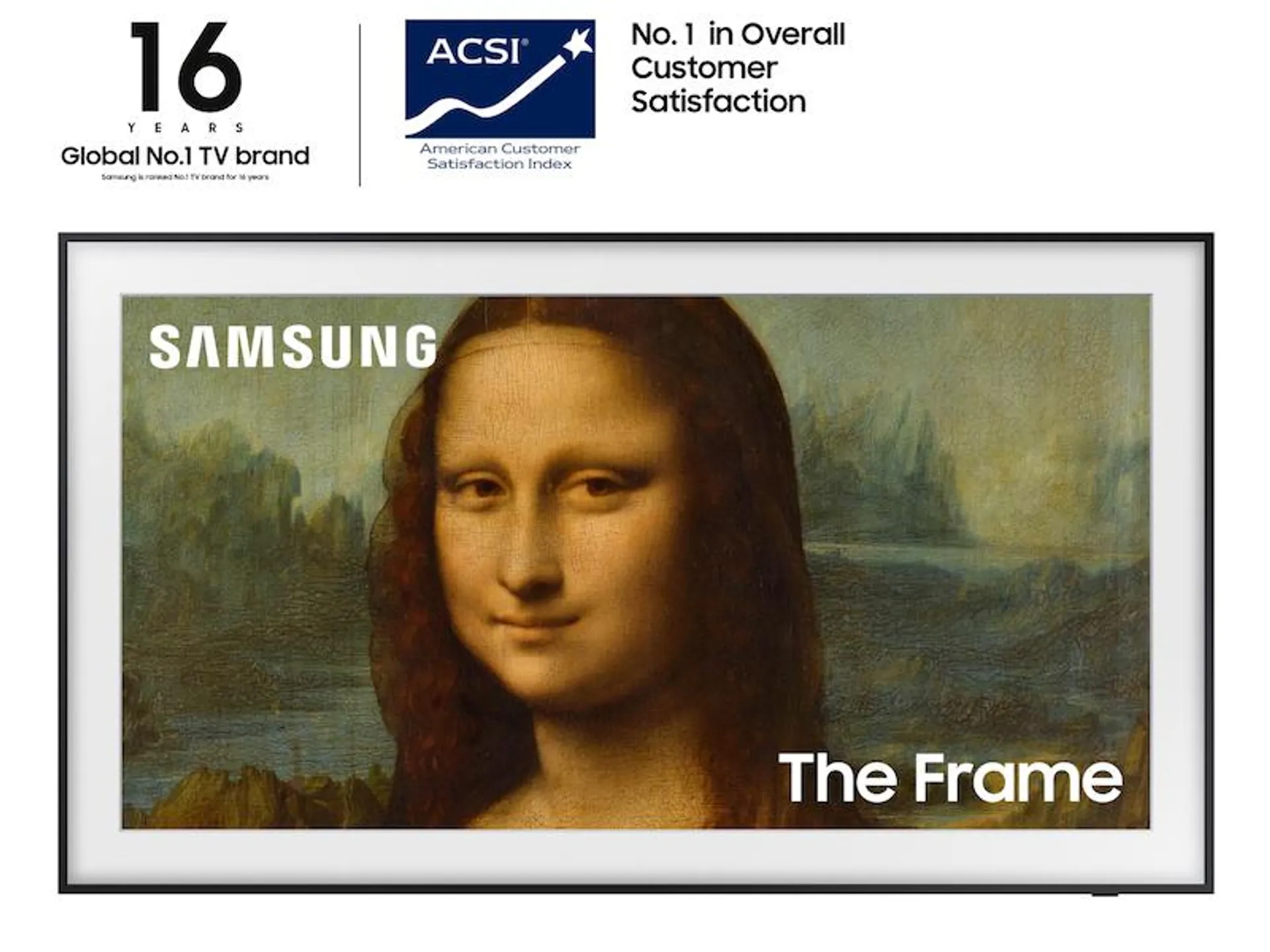 65” Class LS03B Samsung The Frame Smart TV (2022)