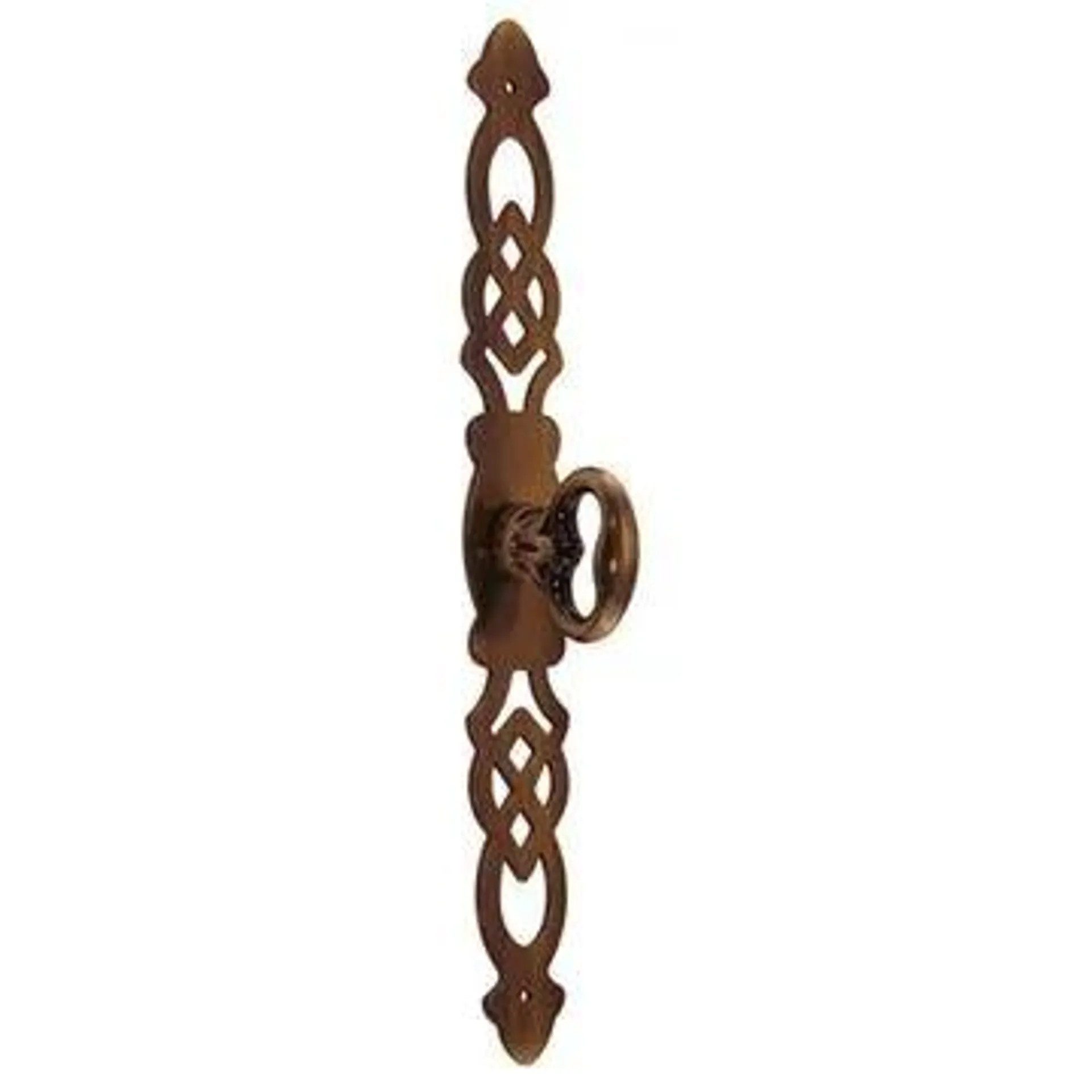 Restorers Classic 6 3/4 Inch Period Cabinet Pull