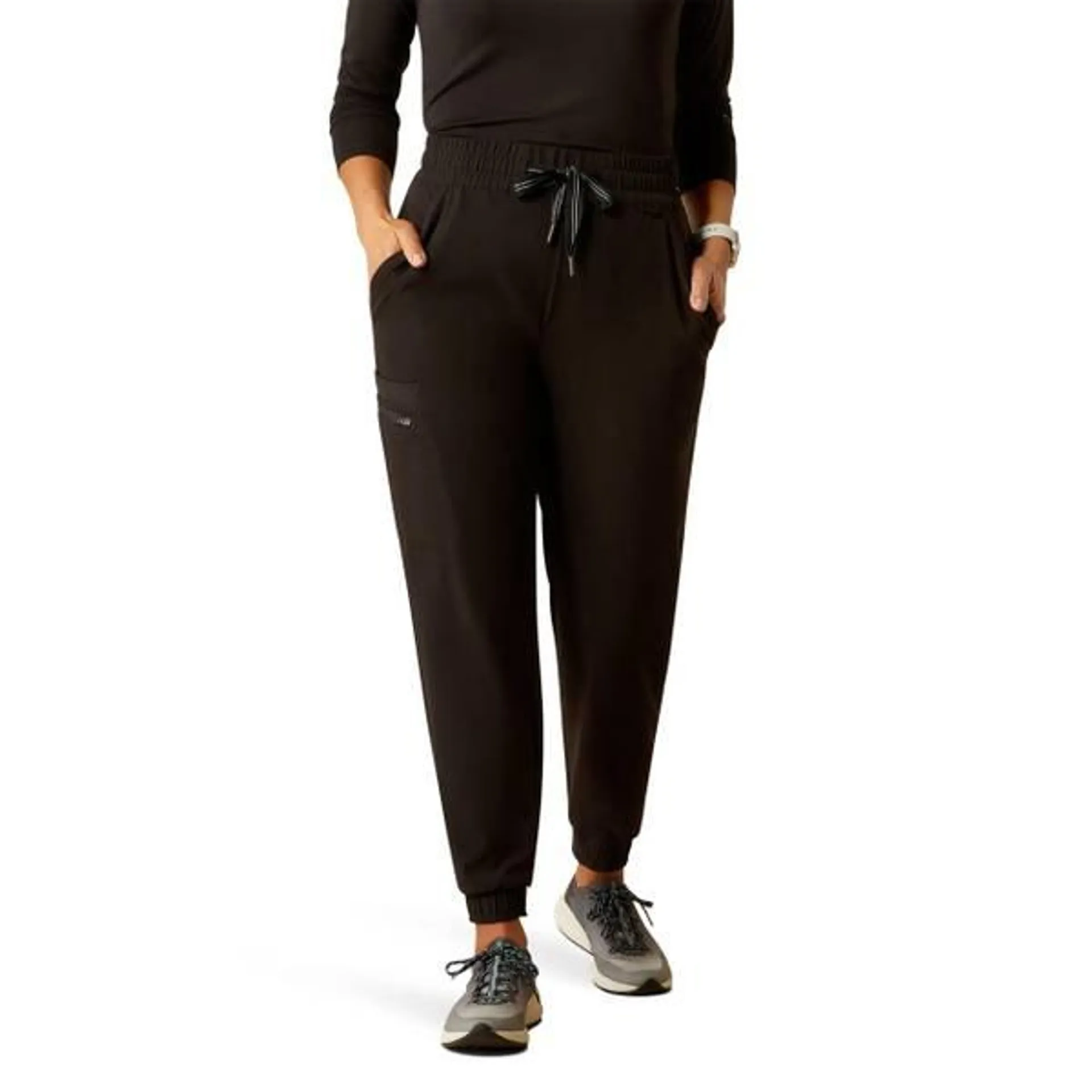 Women's Blackwell Cargo Jogger Scrub Pants