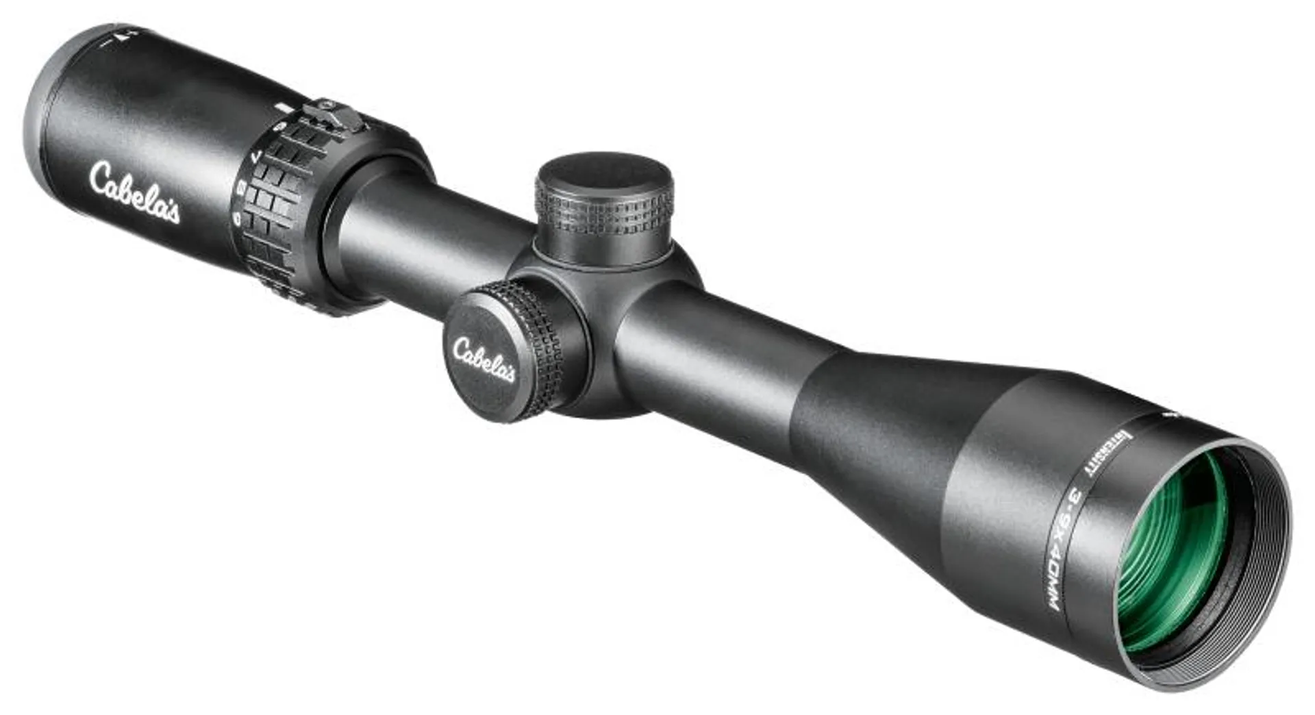 Cabela's Intensity Rifle Scope