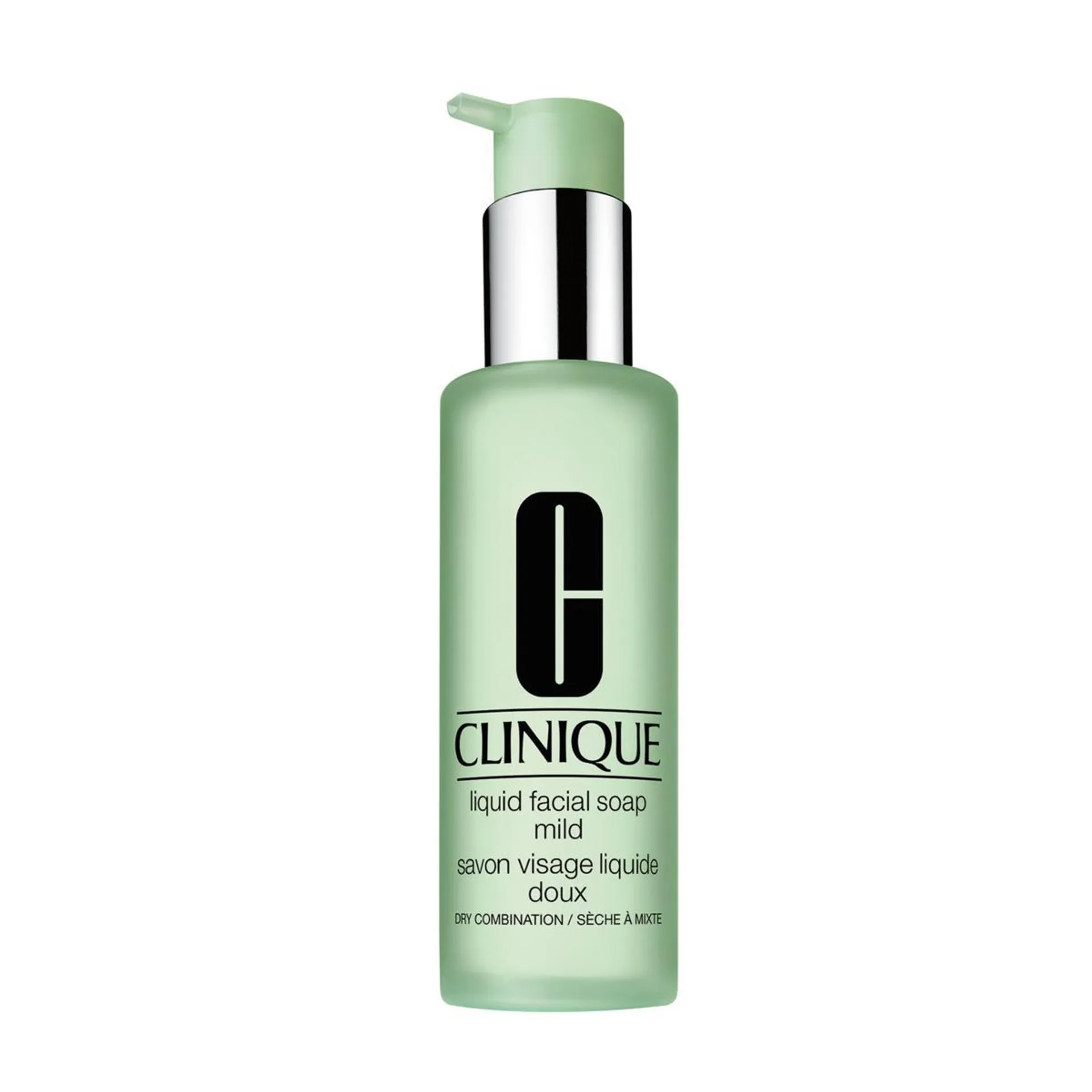 Clinique Liquid Facial Soap 6.7 oz.