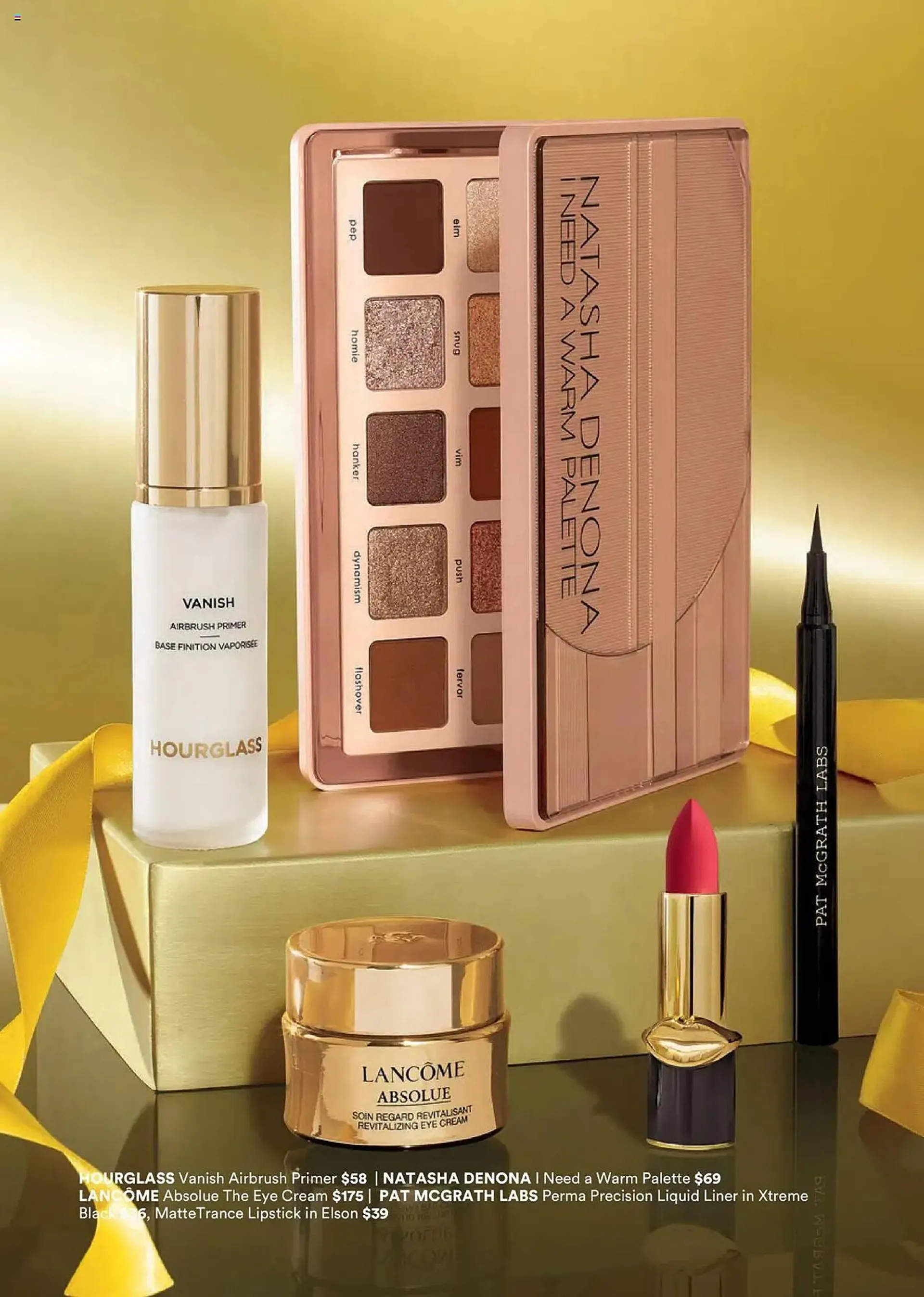 Weekly ad Ulta Beauty Weekly Ad from April 20 to May 11 2025 - Page 3