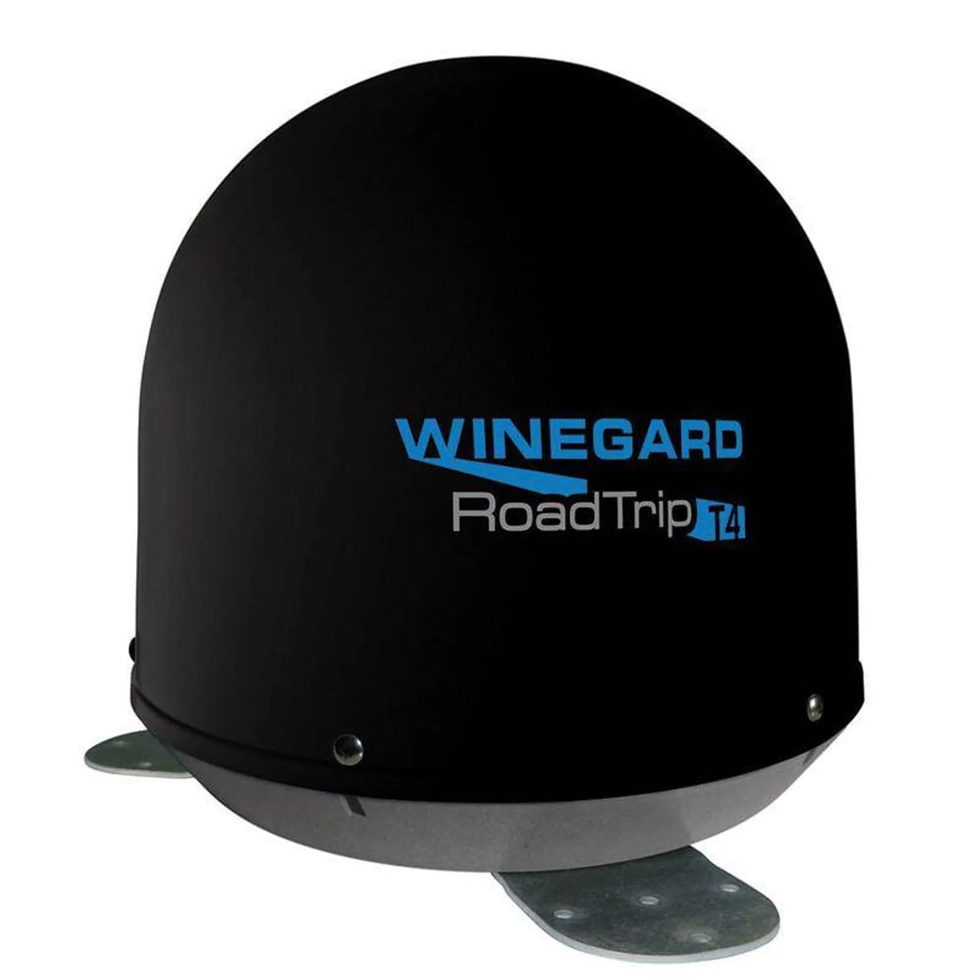 Winegard RoadTrip T4 Satellite Antenna, Black