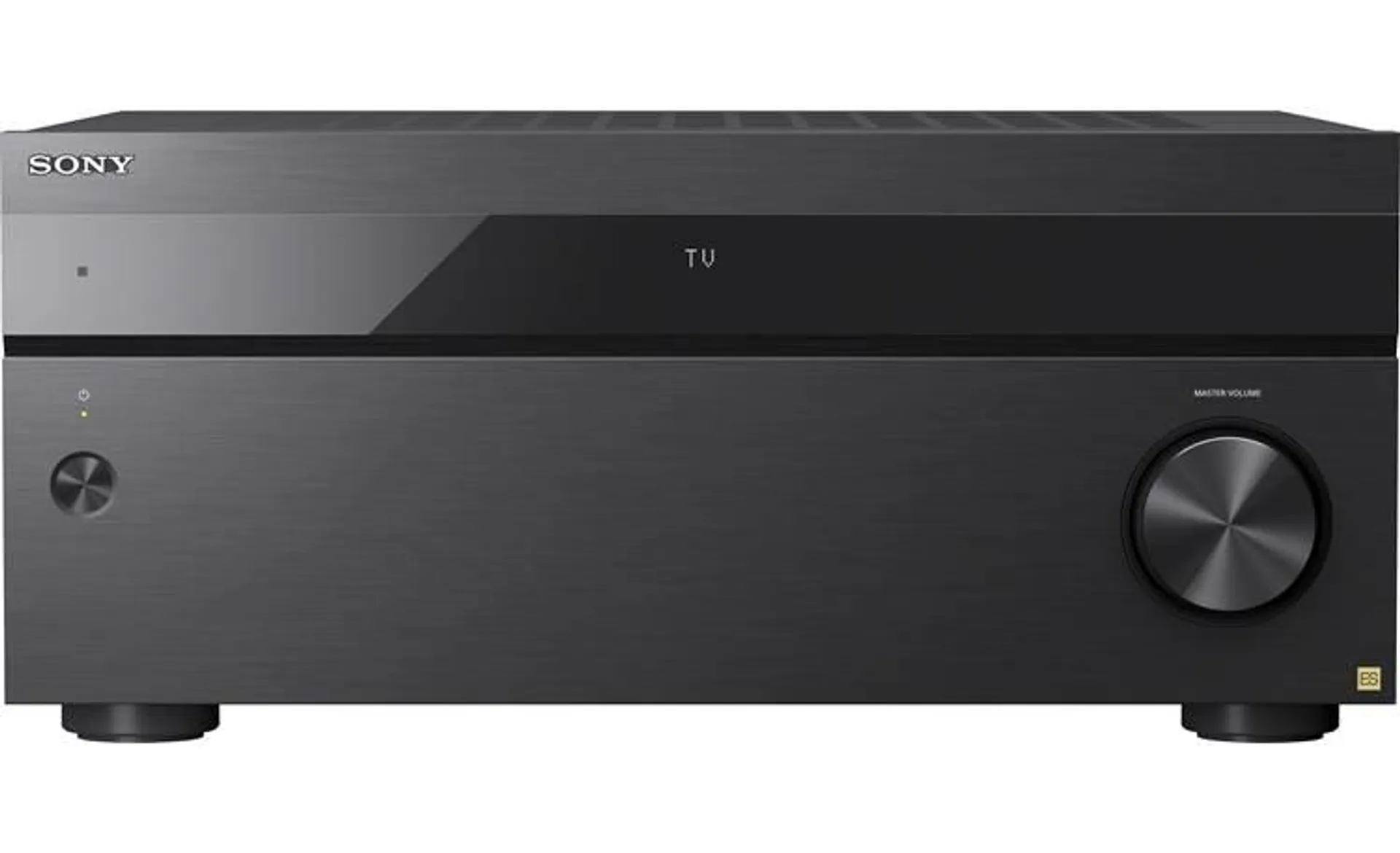 Sony ES STR-AZ3000ES 9.2-channel home theater receiver with Dolby Atmos®, Bluetooth®, Apple AirPlay® 2, and Chromecast built-in