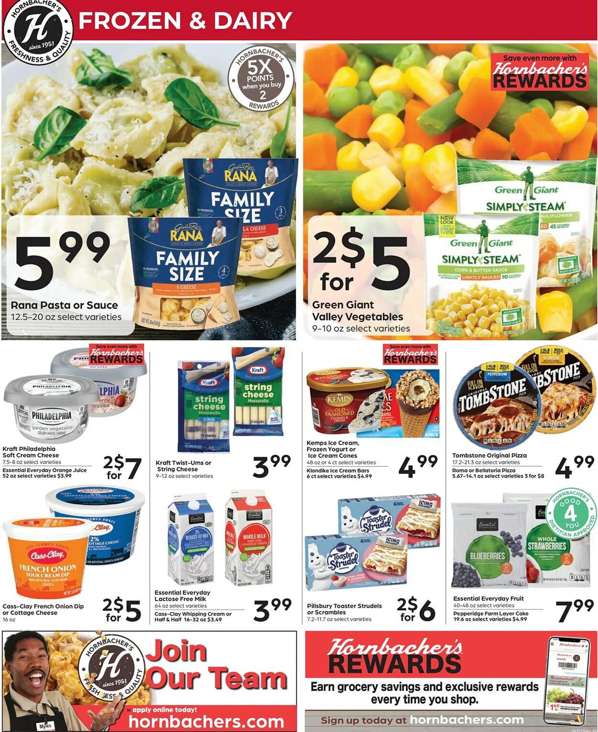 Weekly ad Hornbacher's Weekly Ad from September 20 to September 26 2023 - Page 5