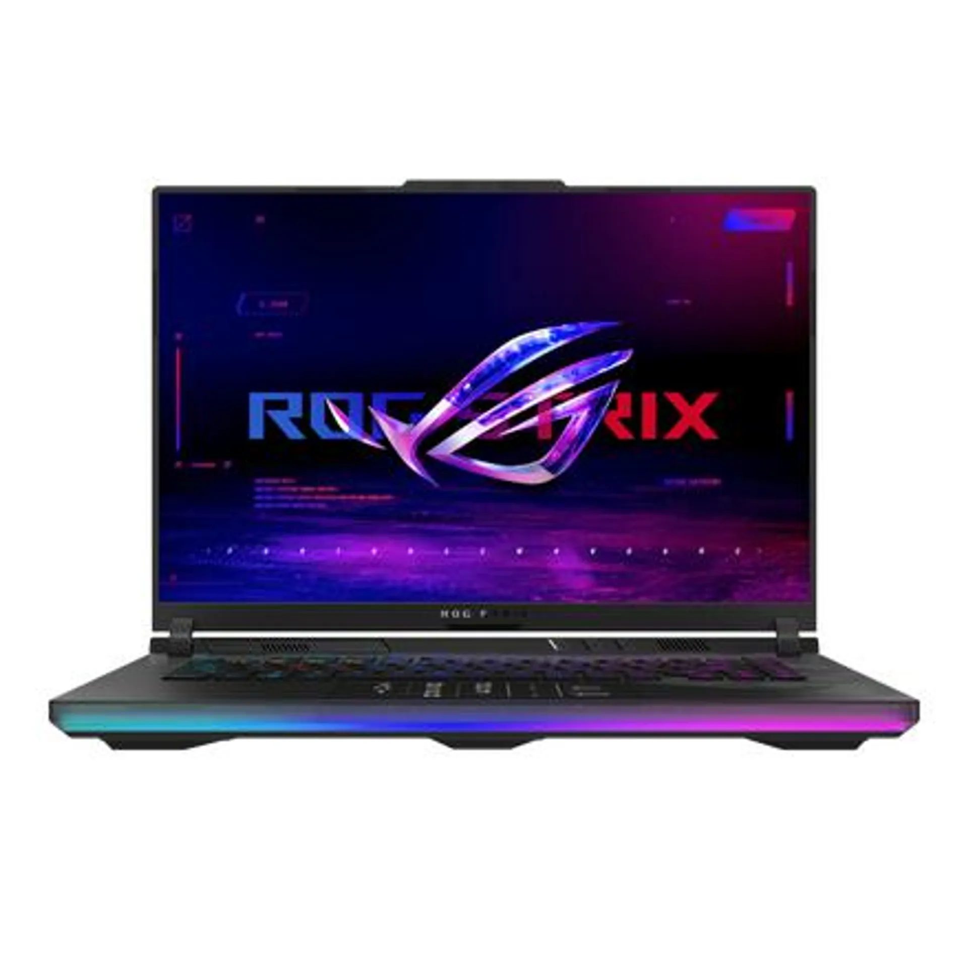 ROG Strix SCAR 16 (2024)