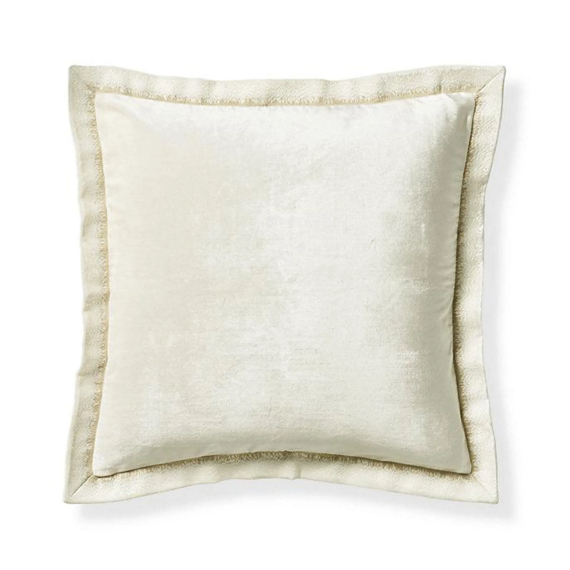 Emerson Viscose Velvet Decorative Pillow Cover