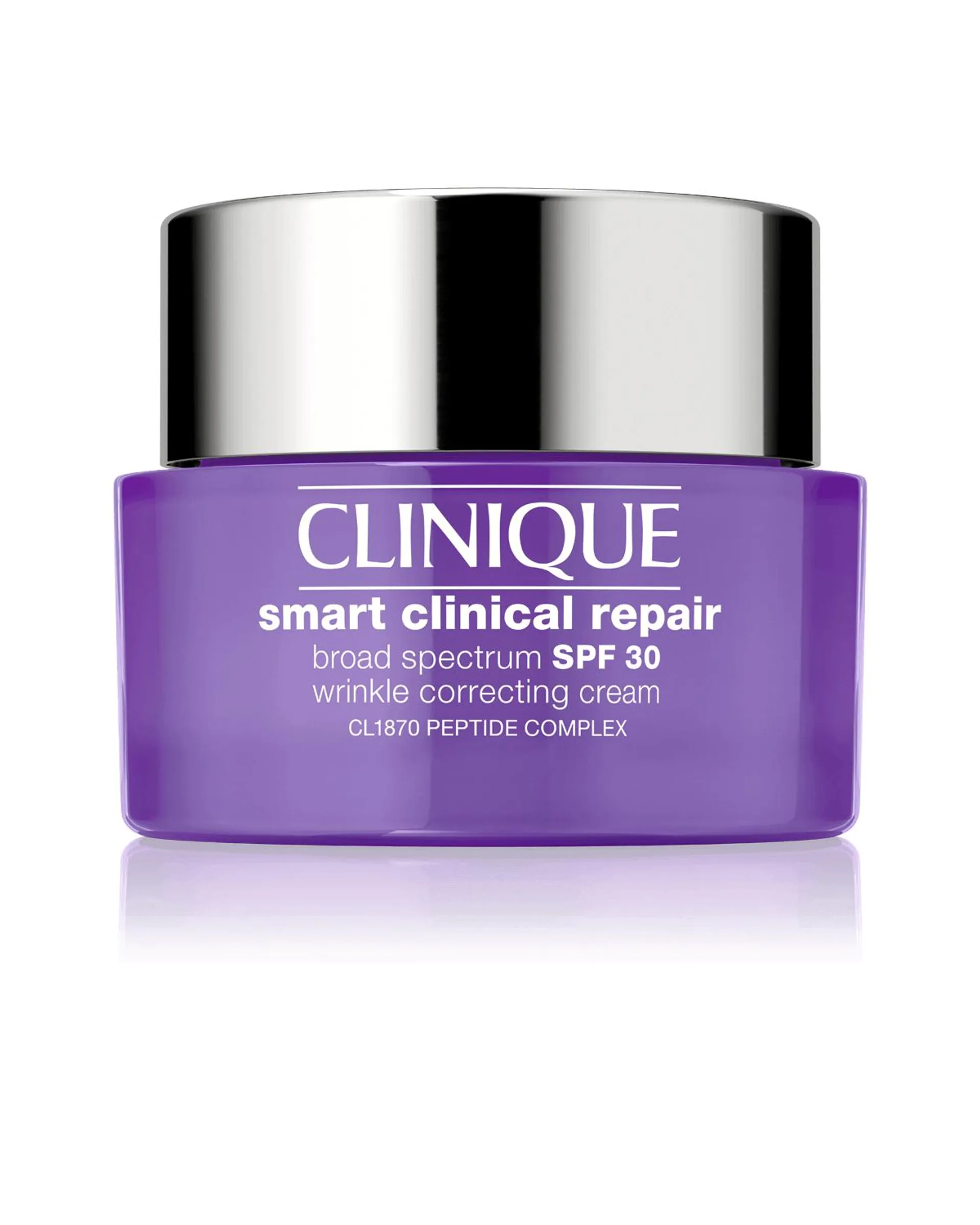 Clinique Smart Clinical Repair™ Broad Spectrum SPF 30 Wrinkle Correcting Cream