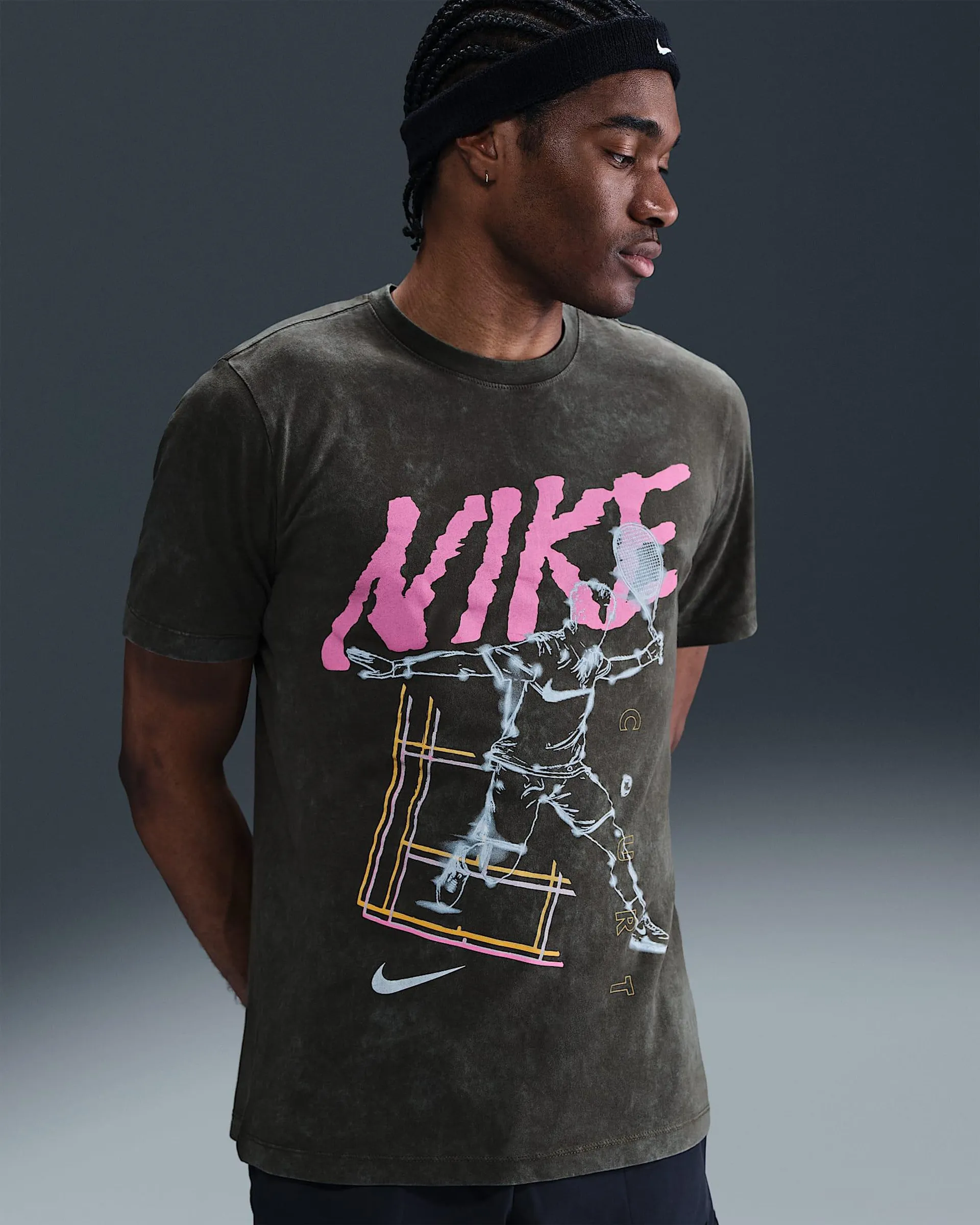 NikeCourt