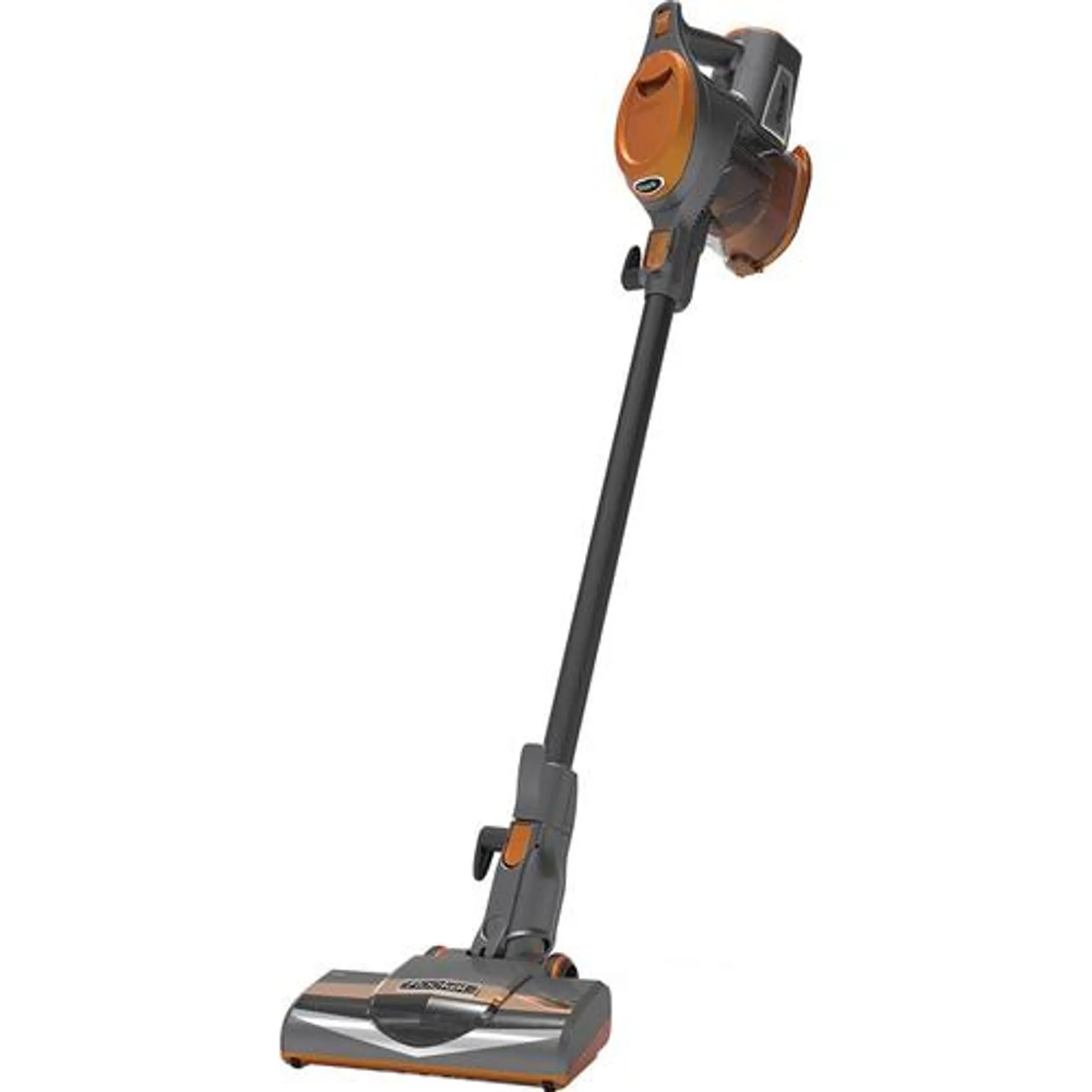 Rocket Ultra-Light Weight Stick Vacuum