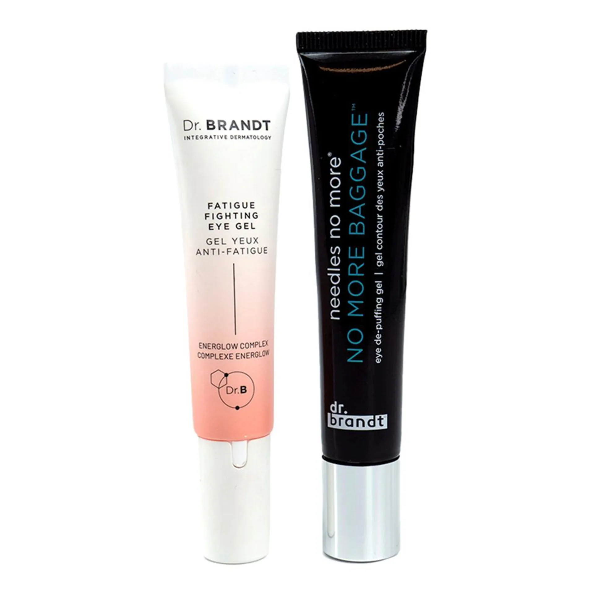 Dr. Brandt Under Eye Rescue 2-piece Set