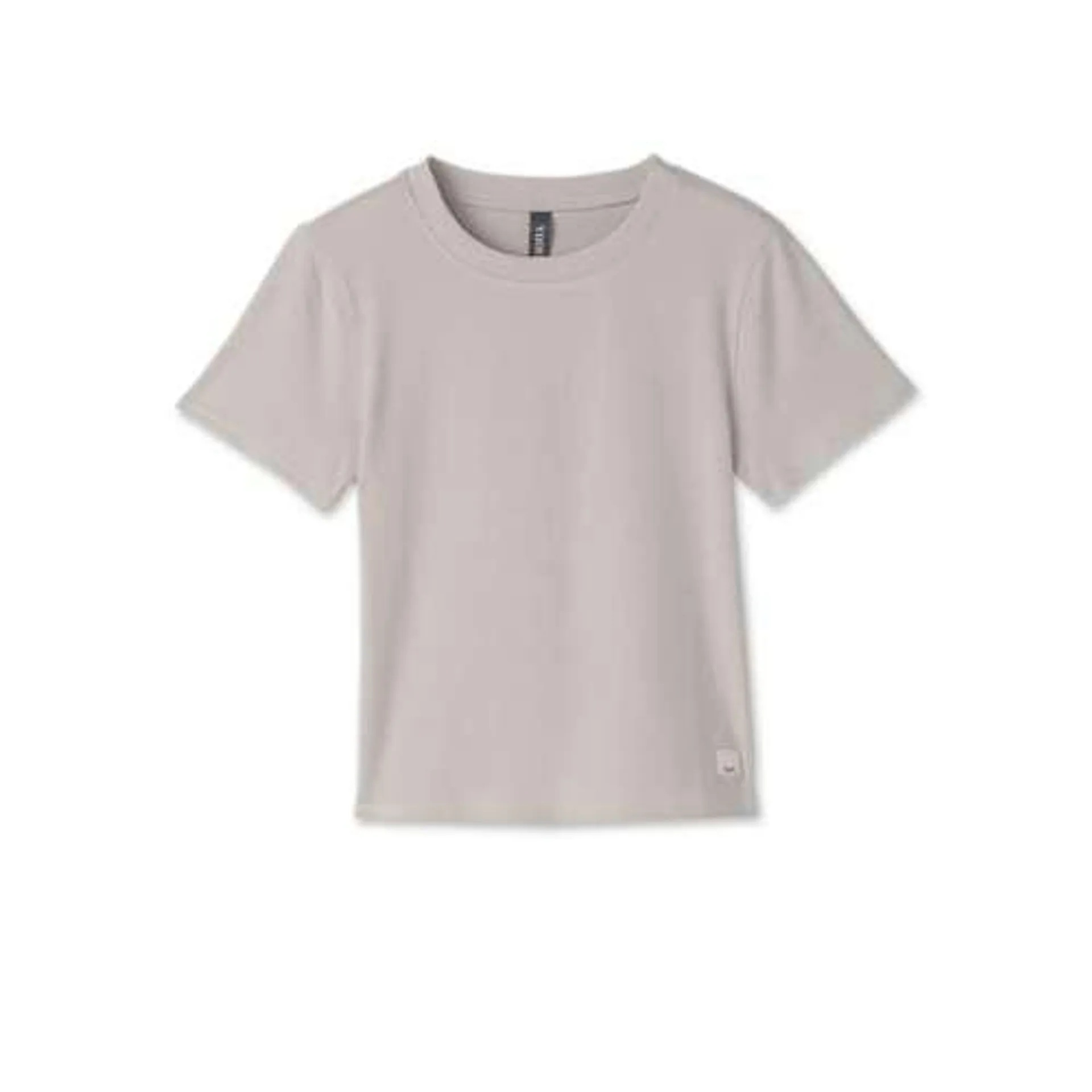 Women's Vuori Pose Fitted T-Shirt