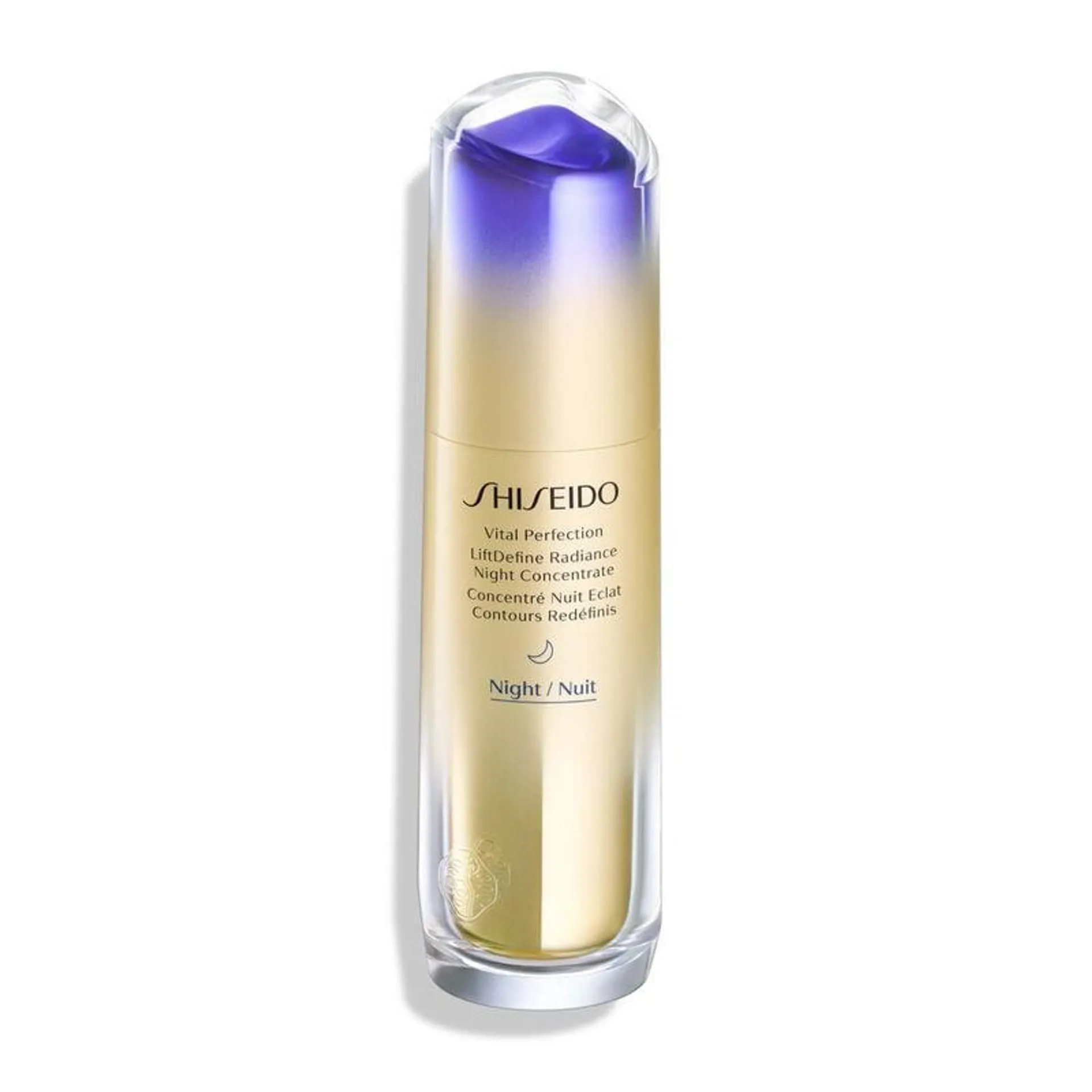 Vital Perfection LiftDefine Radiance Night Concentrate