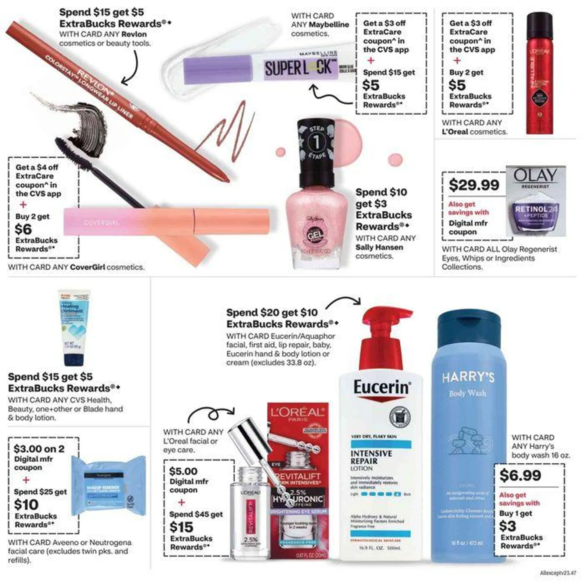 Weekly ad Current bargains and offers from September 15 to September 21 2024 - Page 3