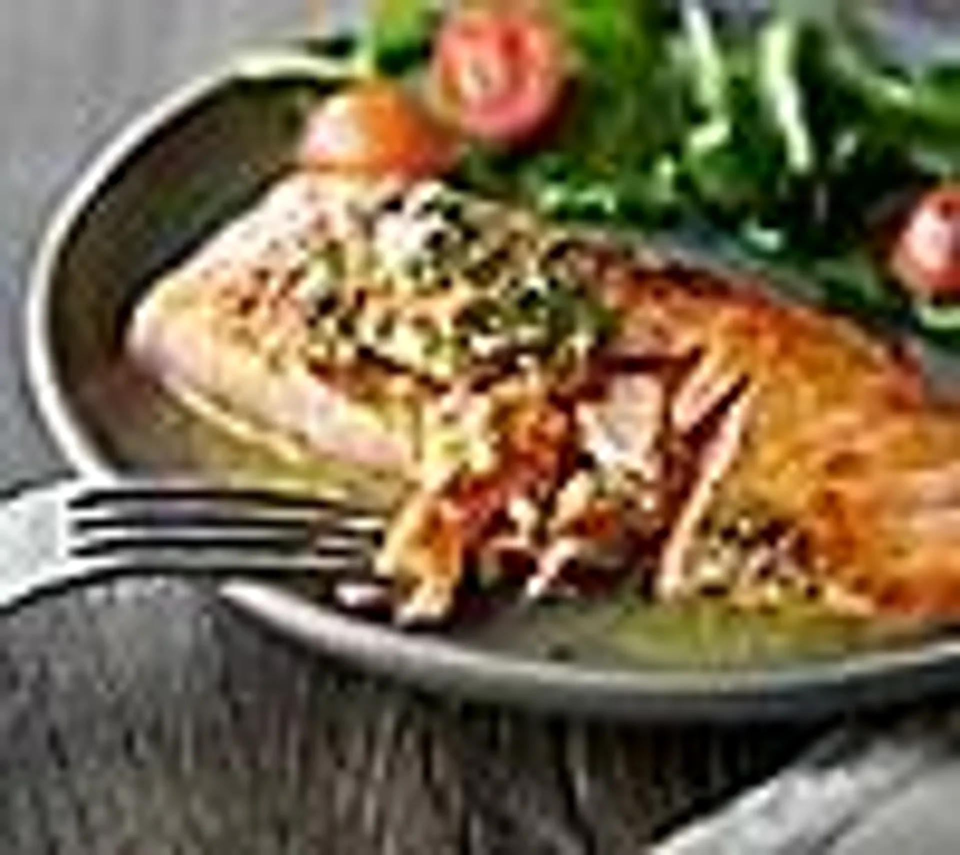 Egg Harbor (10) 6 oz. Faroe Island Salmon Filets Auto-Delivery