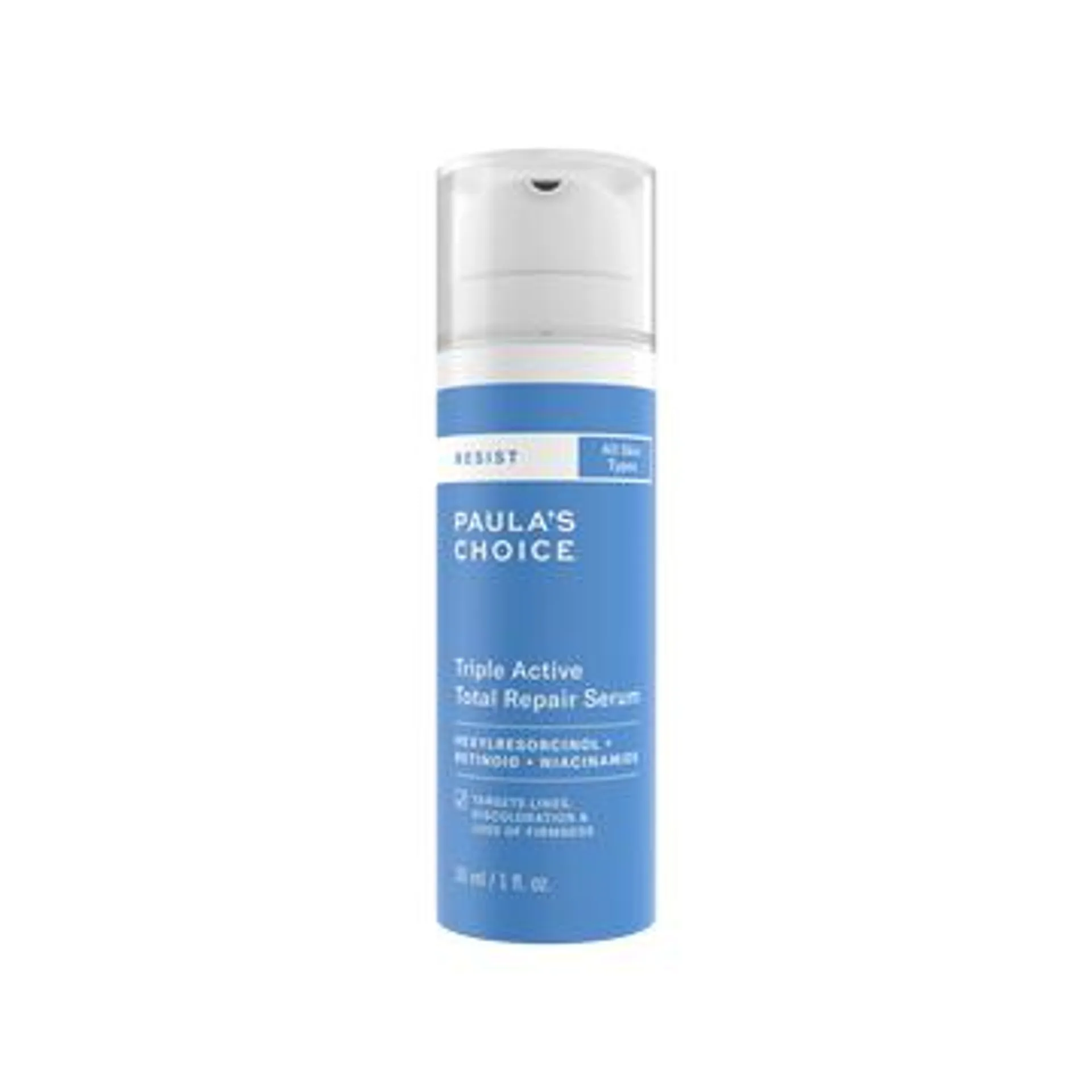 Triple Active Total Repair Serum