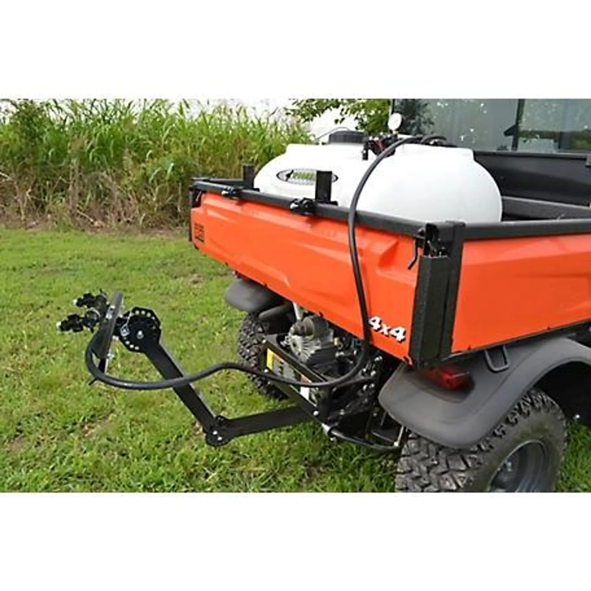 WorkHorse Sprayers 60 gal. UTV Boomless Sprayer