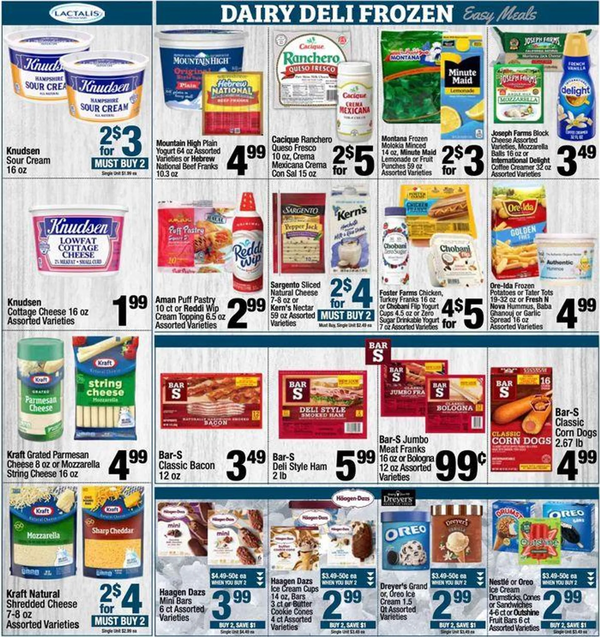 Weekly ad Happy 4th Of July from June 26 to July 2 2024 - Page 6