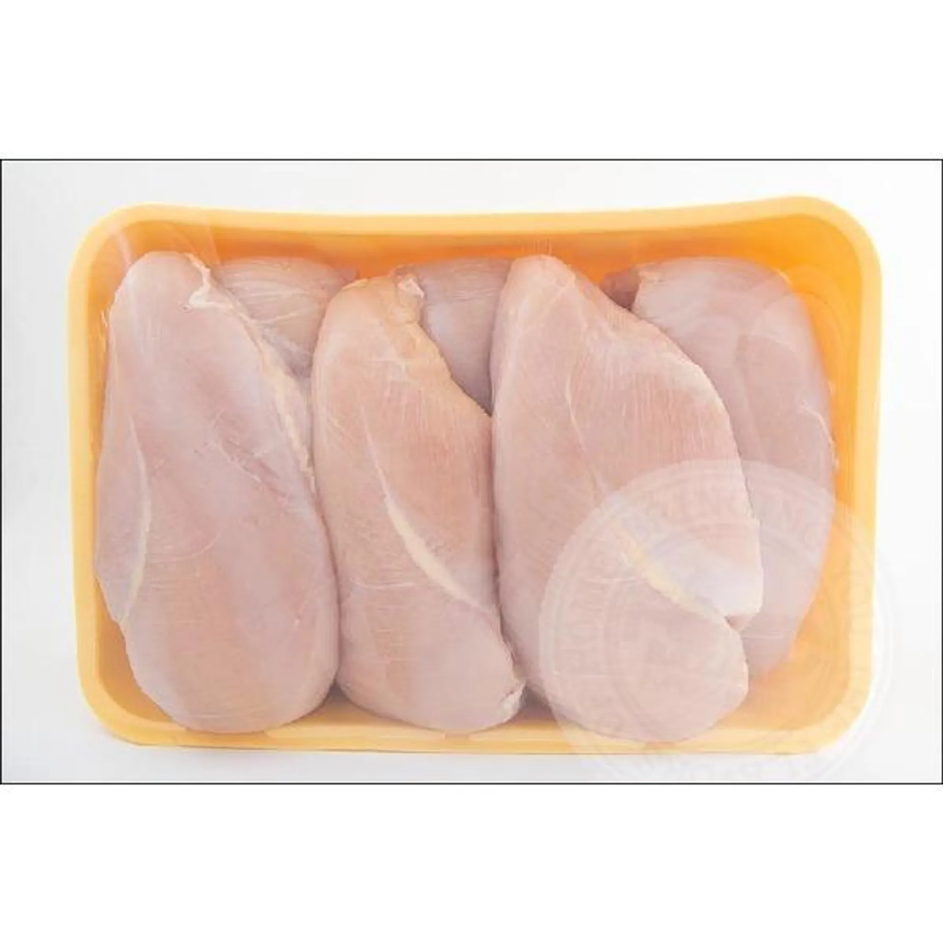 BONELESS CHICKEN BREAST VALUE PK