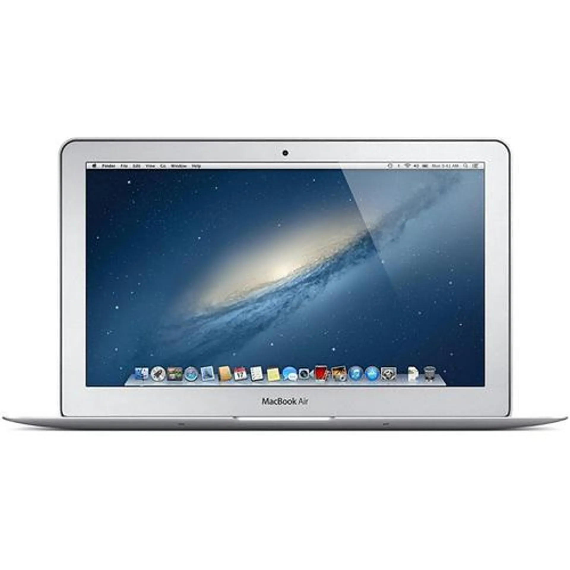 Apple MD711LL/A 12" MacBook Air Intel i5-4250U 128GB SSD, 4GB Laptop (Refurbished)