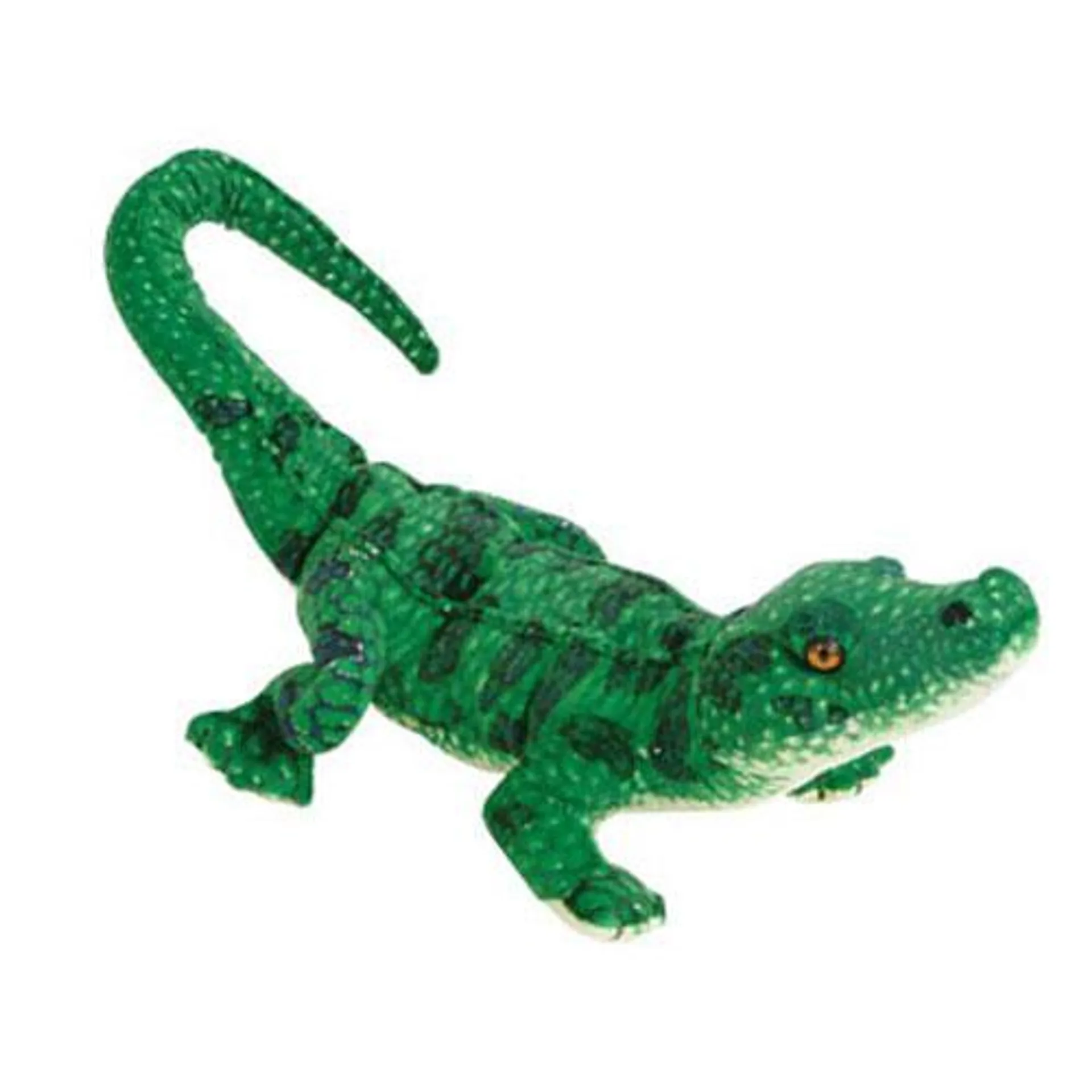 Adventure Planet Plush - ALLIGATOR ( 16 inch )