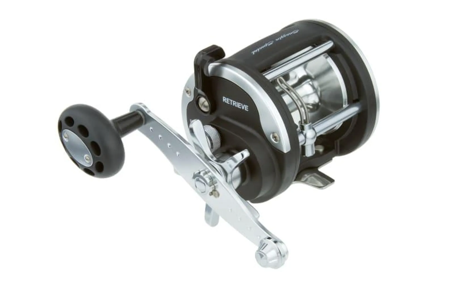 Bass Pro Shops Snaggin Special Levelwind Reel