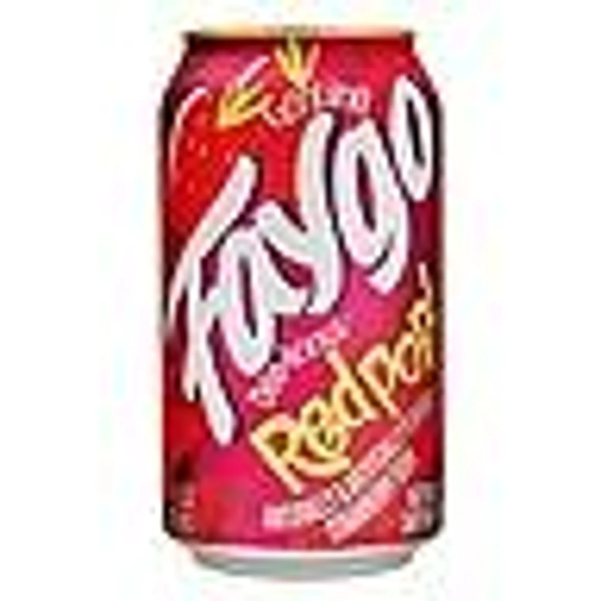 Faygo Soda Variety Pack 12 fl. oz., 24 pk.