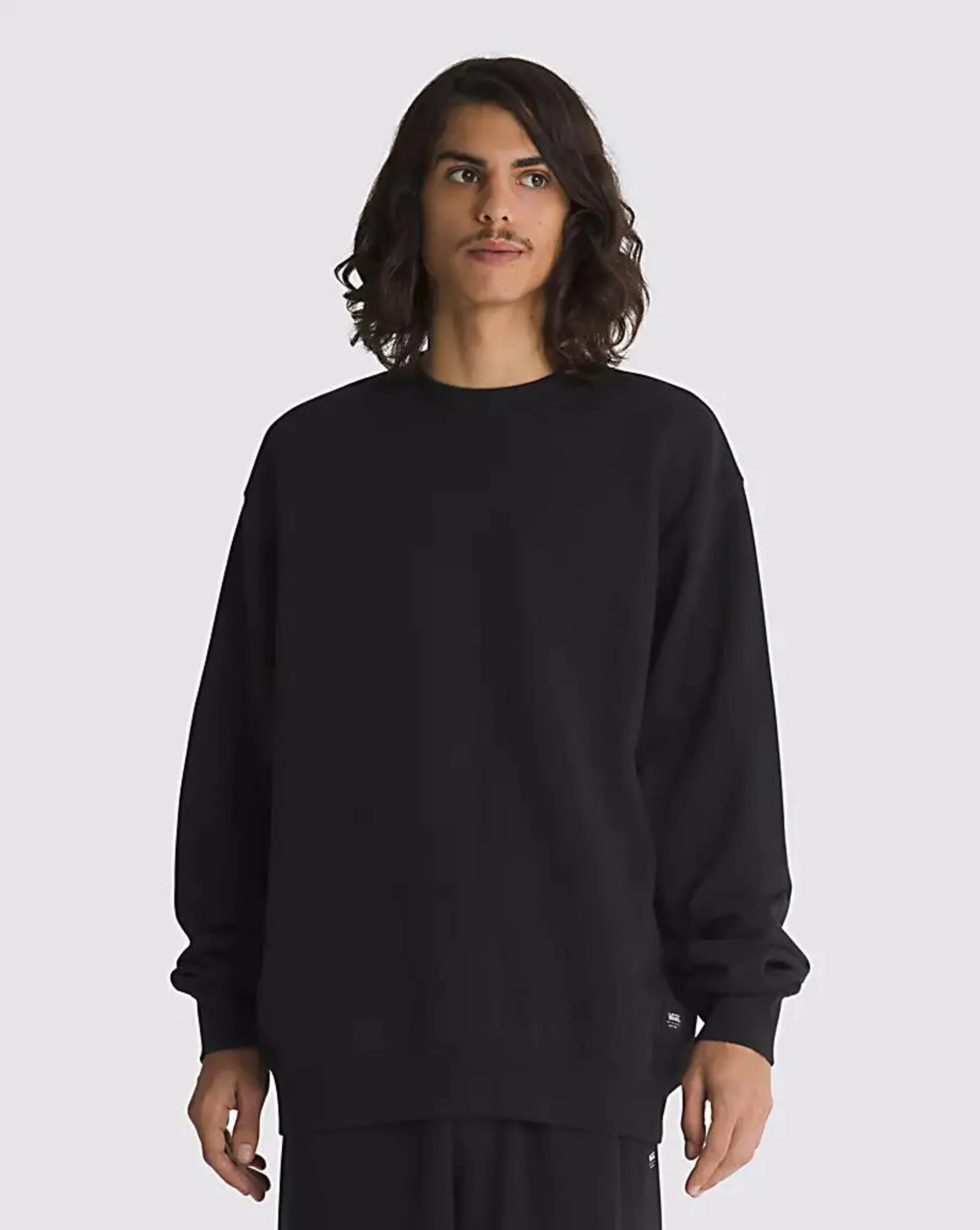 Original Standards Loose Crew Sweatshirt