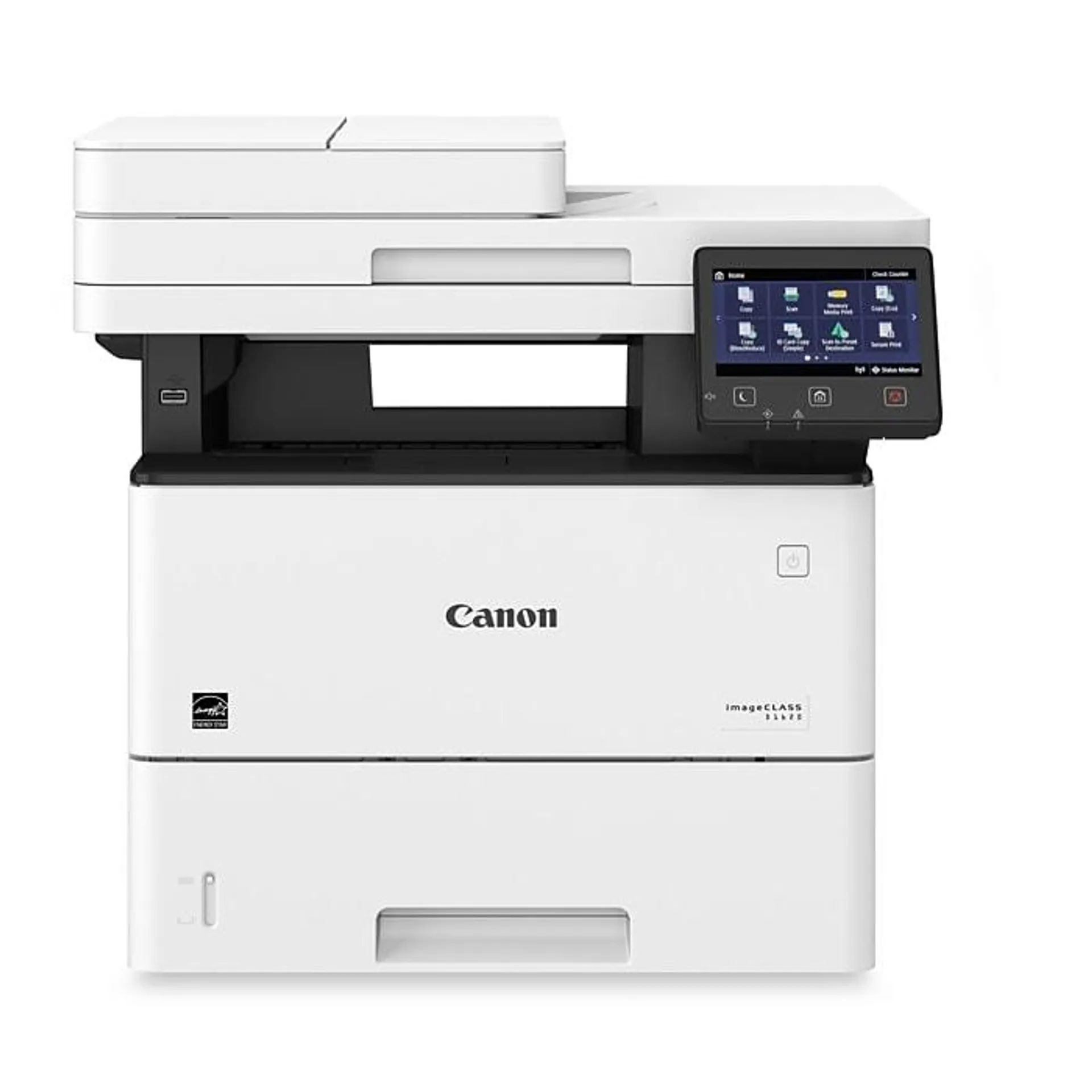 Canon imageCLASS D1620 Wireless Monochrome Multifunction Laser Printer (2223C024)