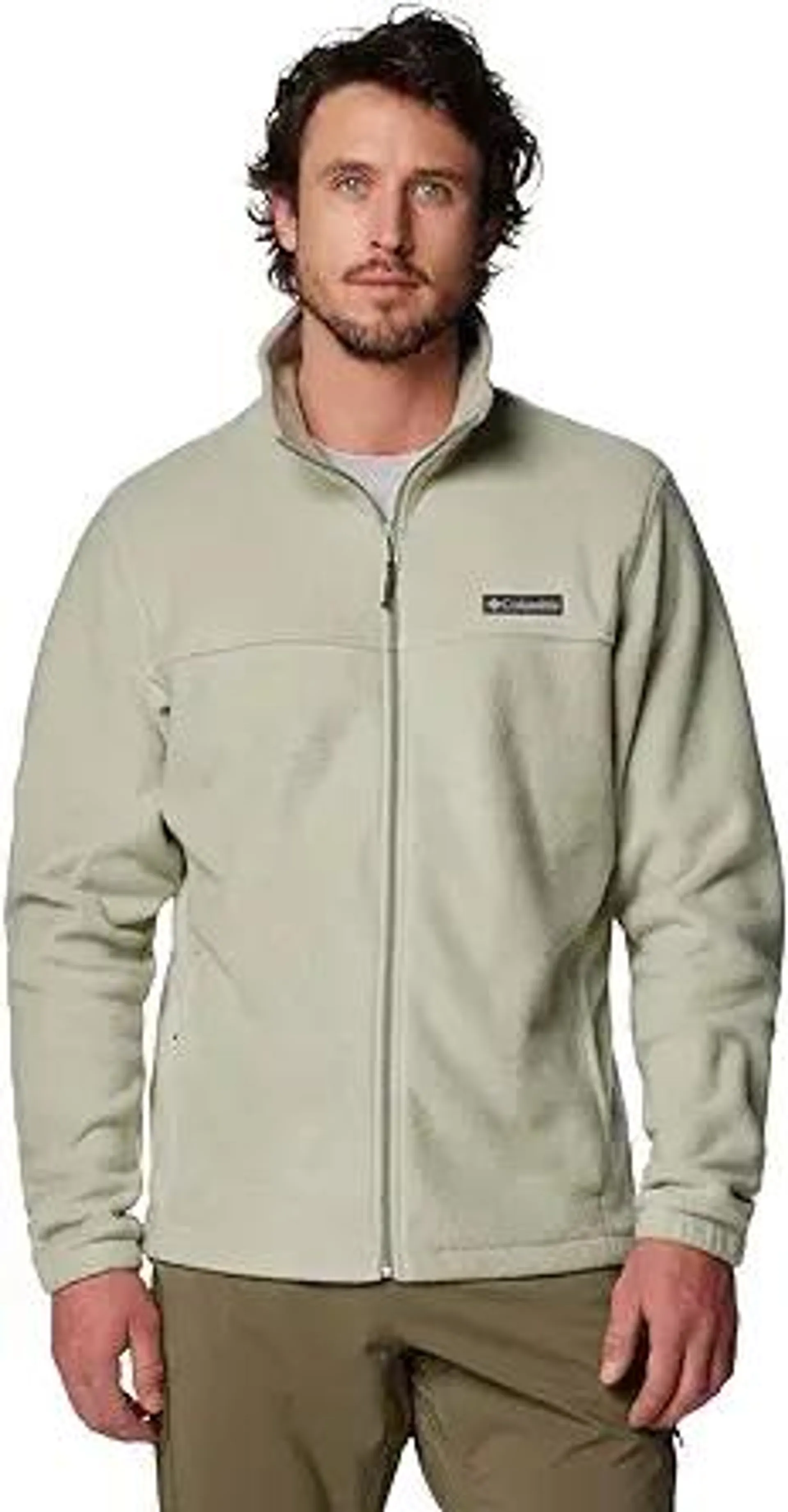 Columbia Men's Discontinued Steens Mountain Full Zip 2.0