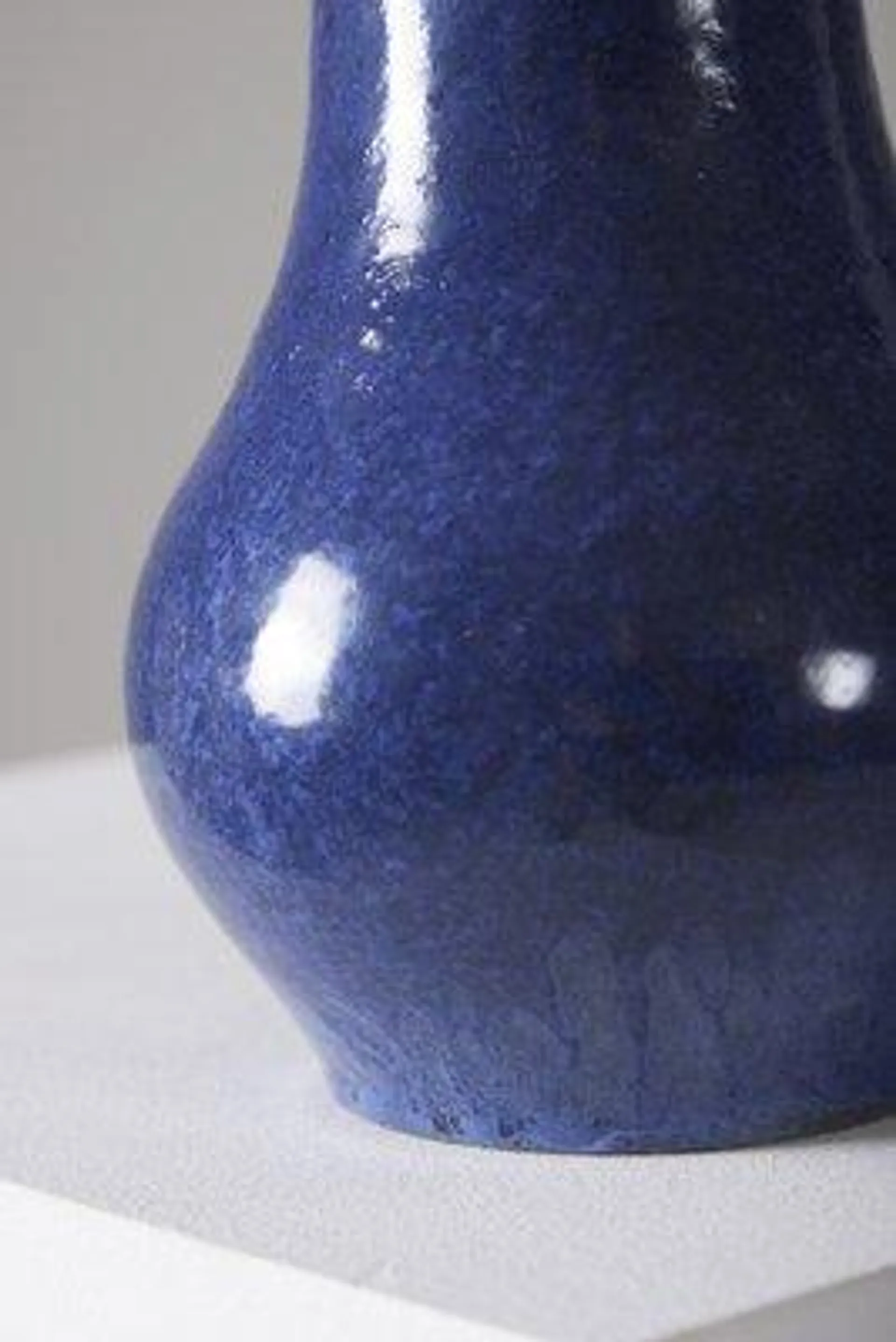 Madoura Ceramic Vase, 1950s