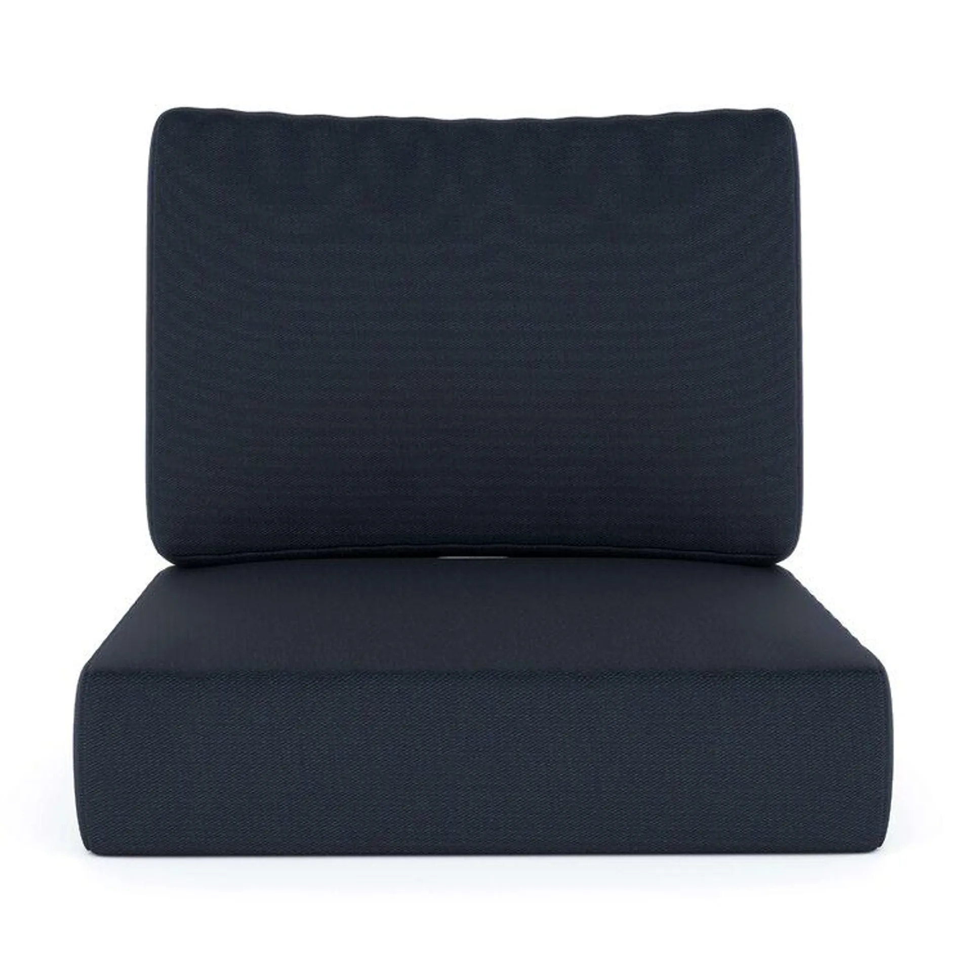 Outdoor Sunbrella Seat/Back Cushion