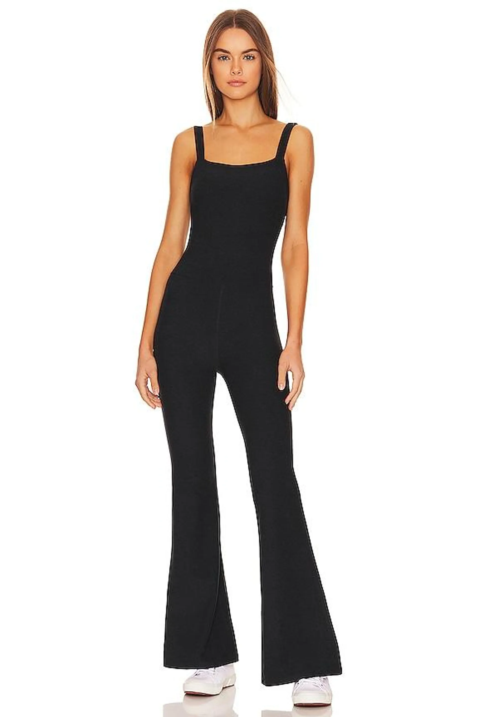 Hit The Scene Jumpsuit