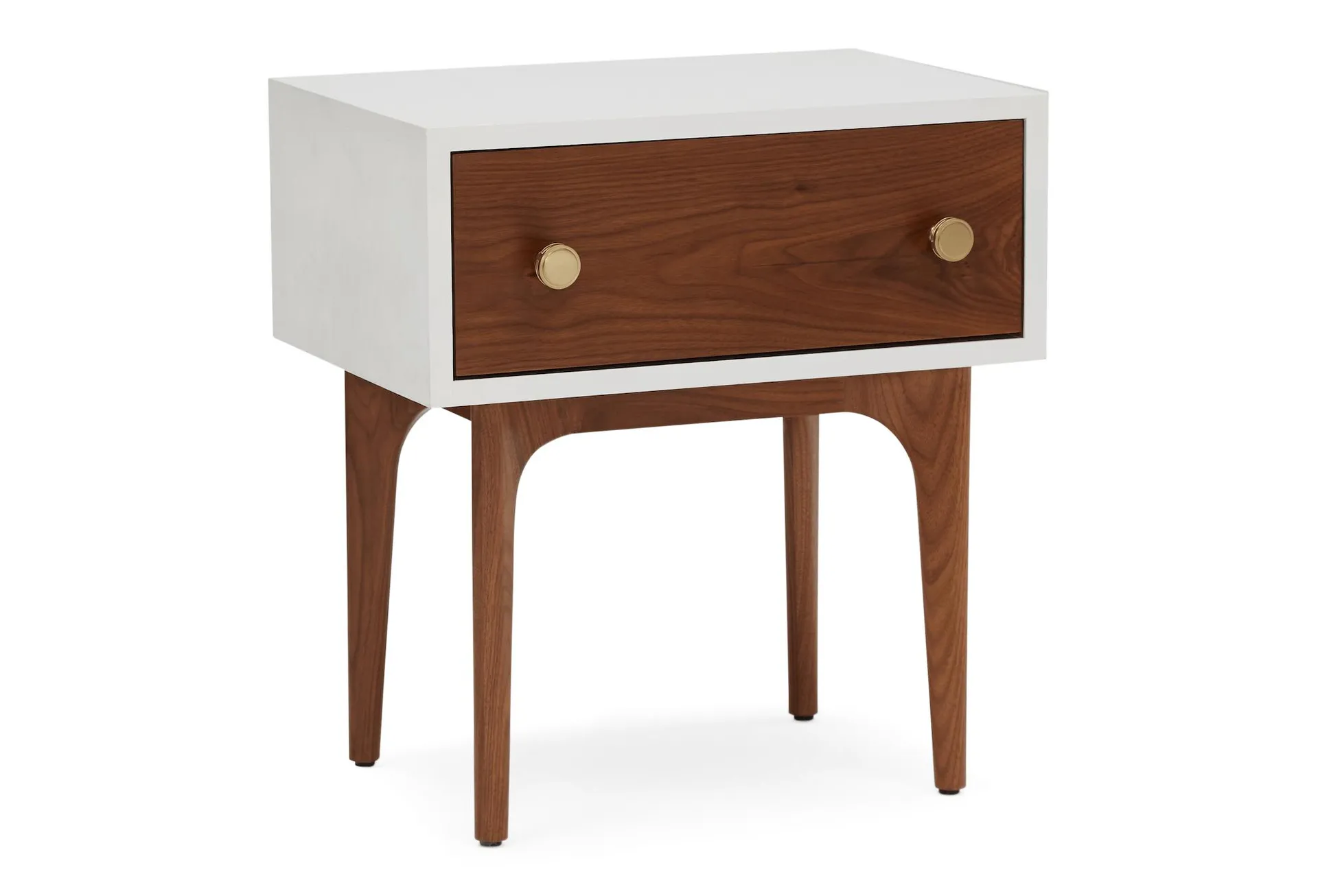 Abbey Small Nightstand