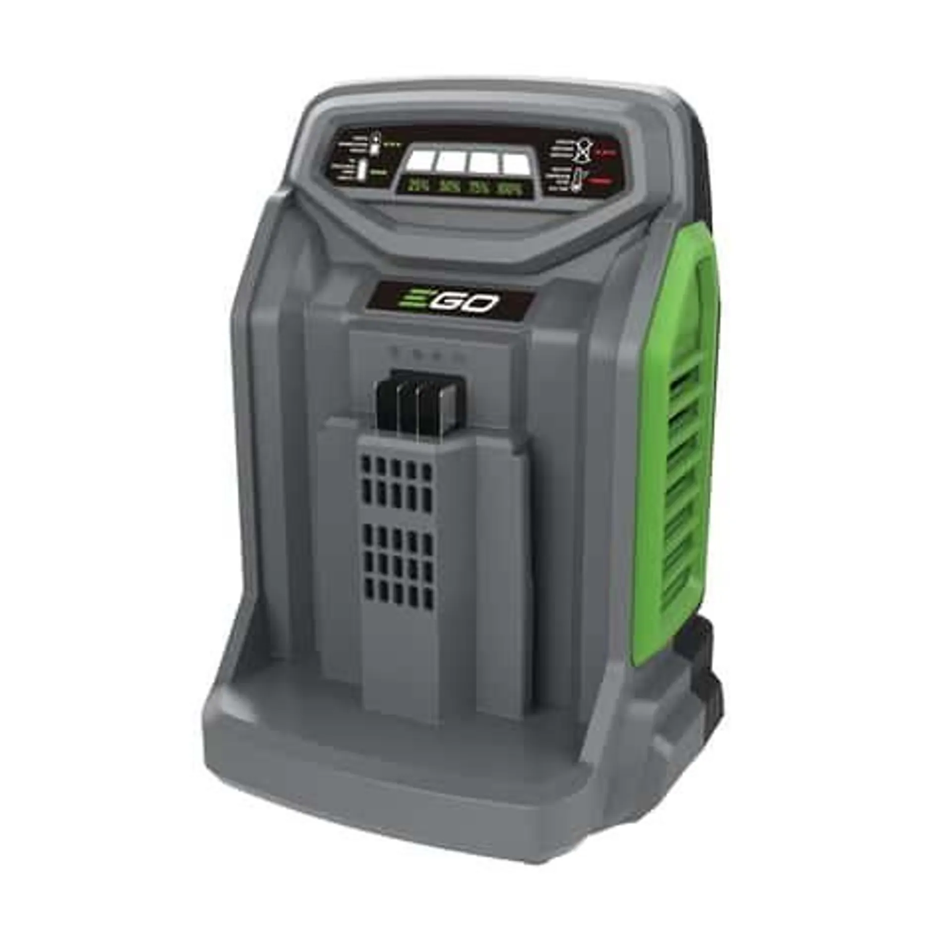 EGO 56V Power+ CH5500 Lithium-Ion Battery Charger 1 pc