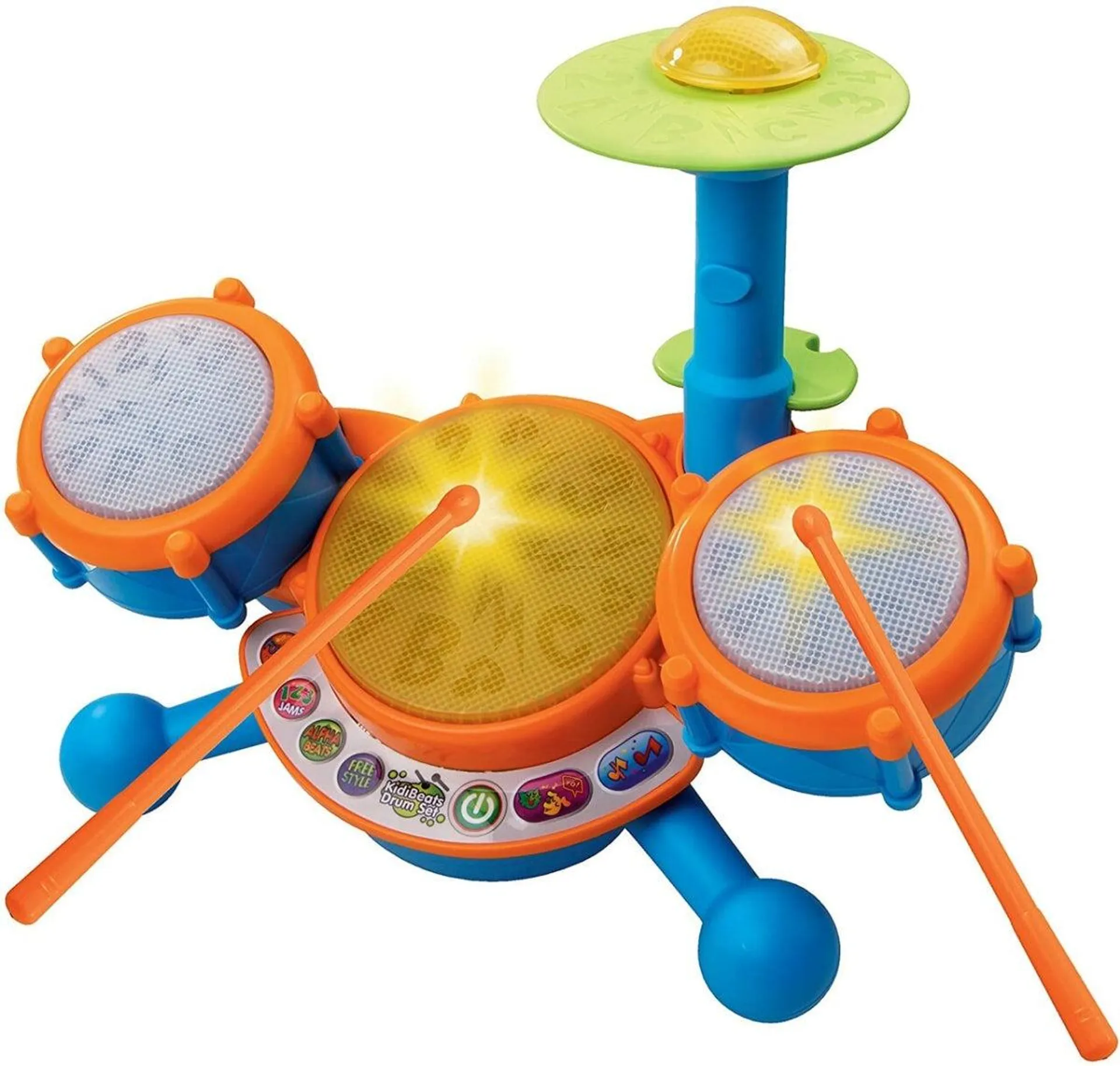 VTech® KidiBeats Drum Set™