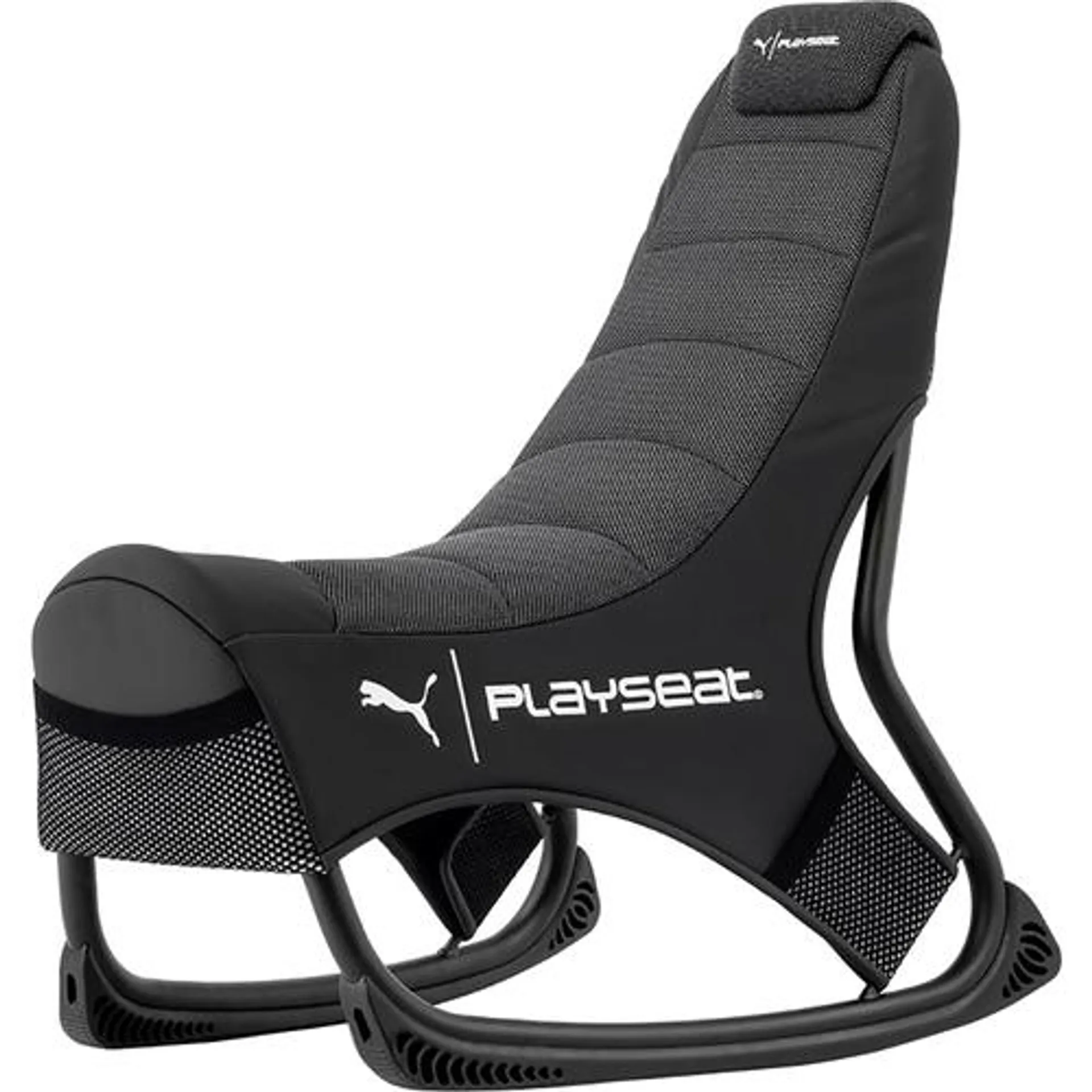 Playseat PUMA Active Gaming Chair - Black - Open Box