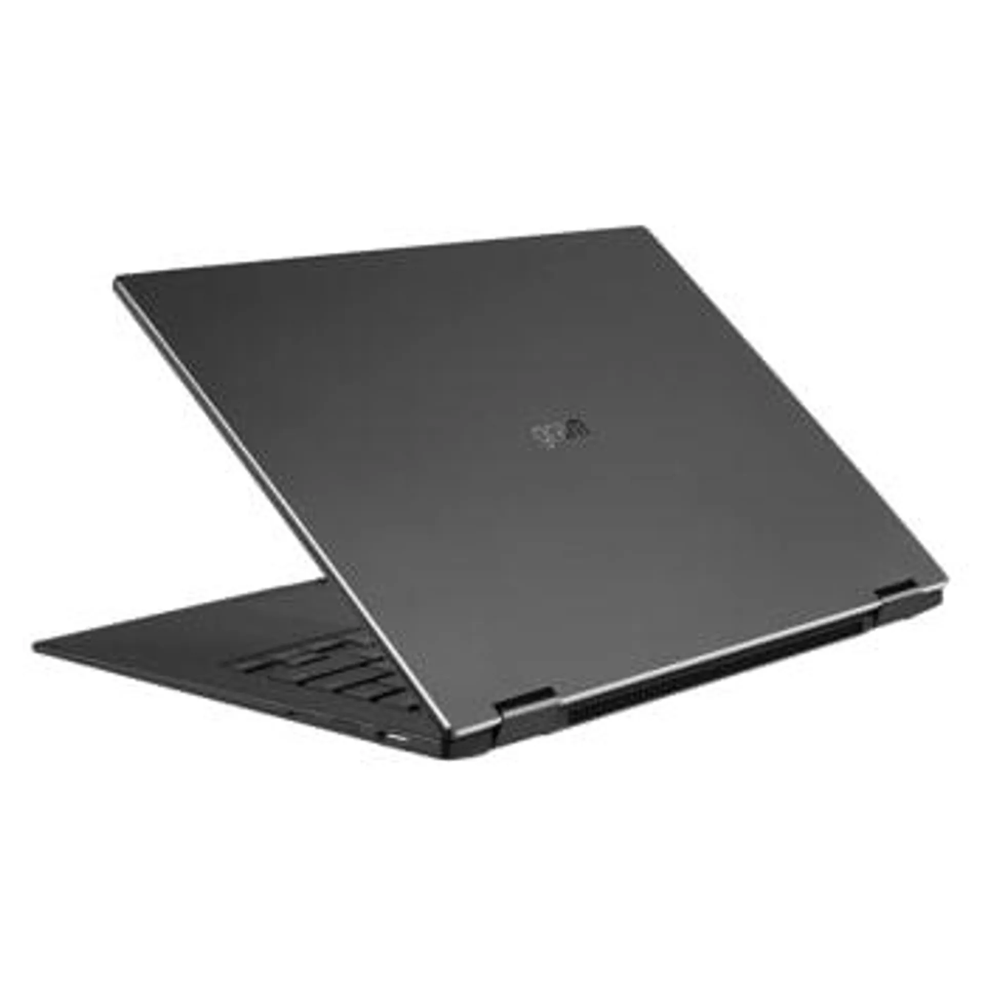 LG gram 14” 2in1 Lightweight Laptop, Intel® 13th Gen Core® i5 Evo™ Platform, Windows 11 Home, 16GB RAM, 512GB SSD, Black