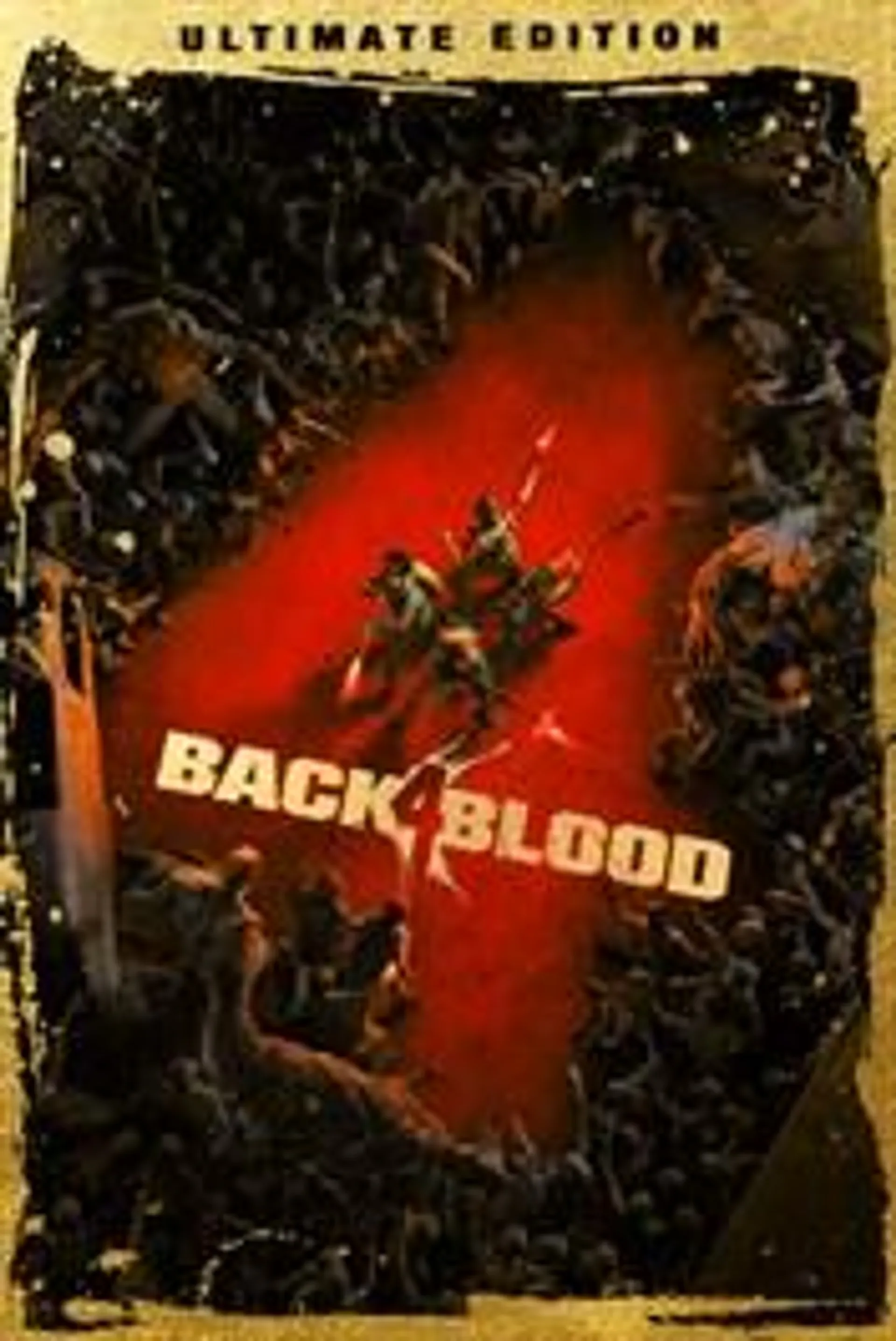 Back 4 Blood: Ultimate Edition