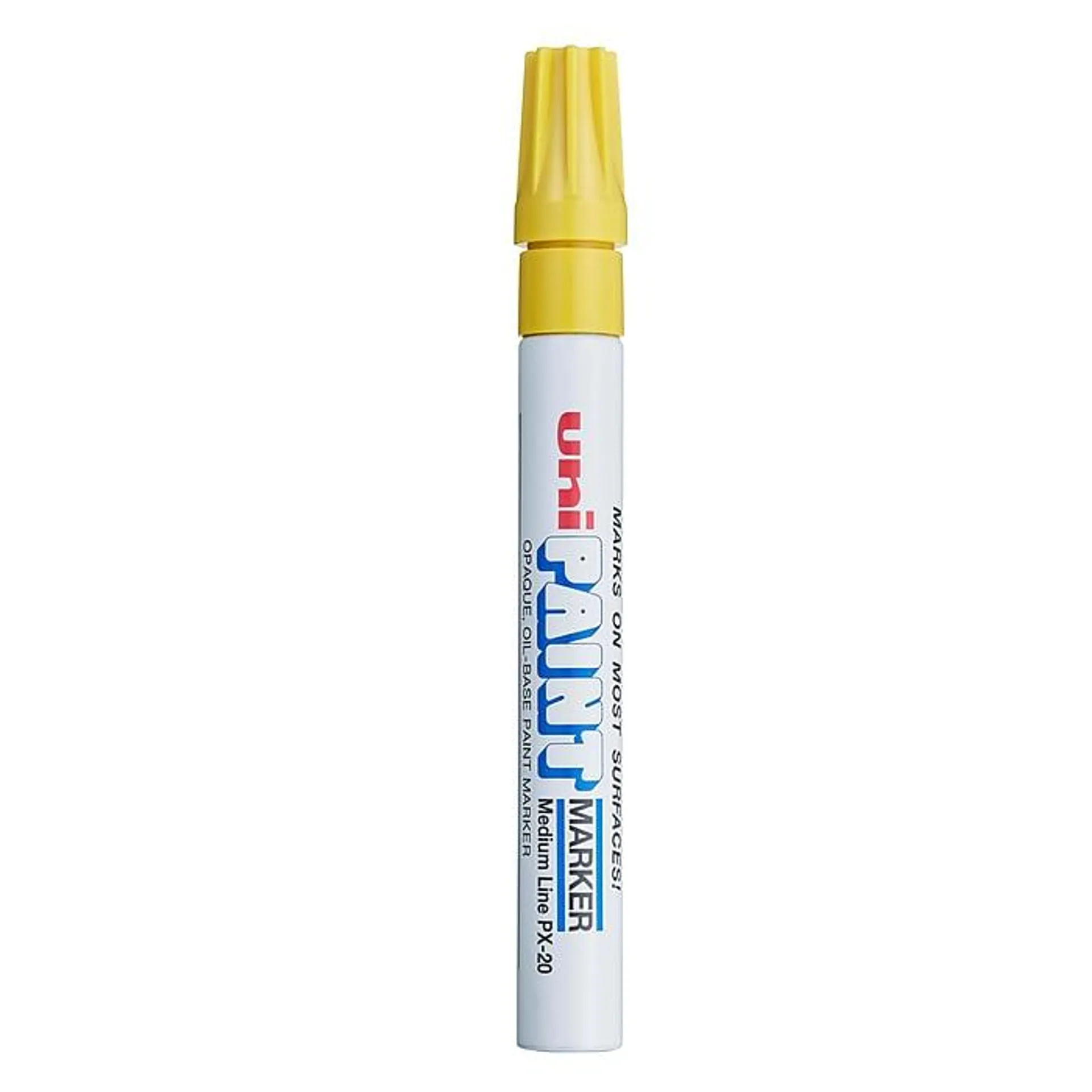 uni PAINT PX-20 Oil-Based Marker,