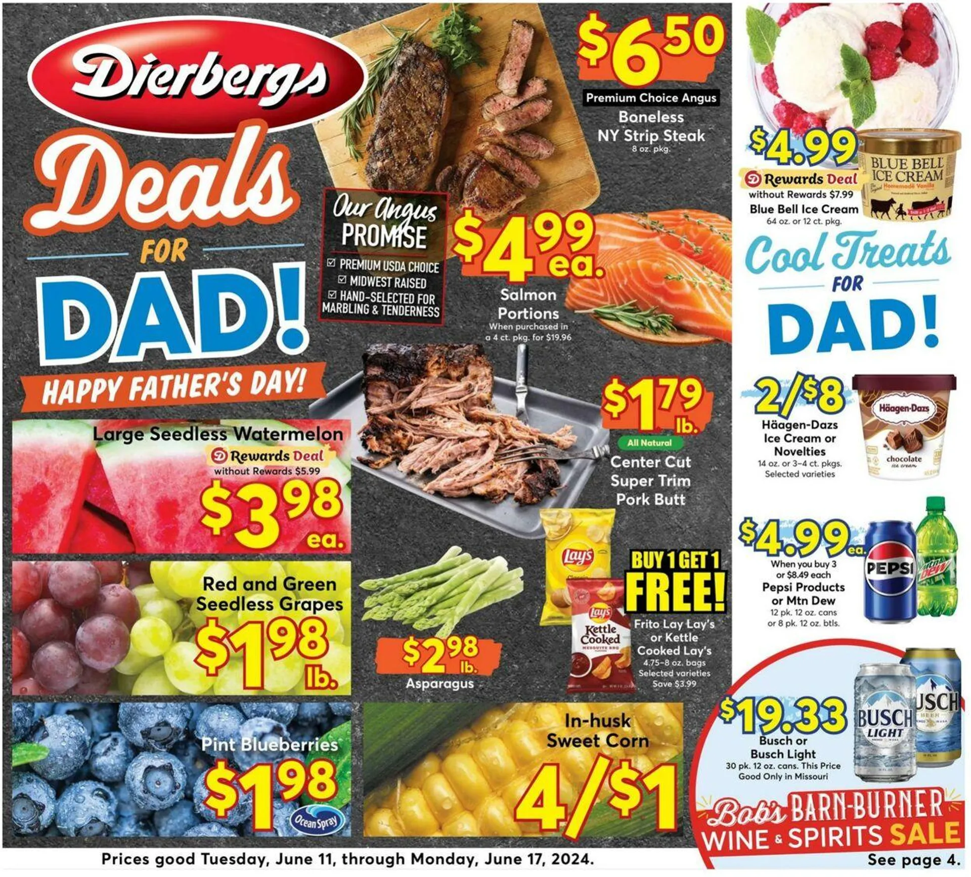 Dierbergs - 1