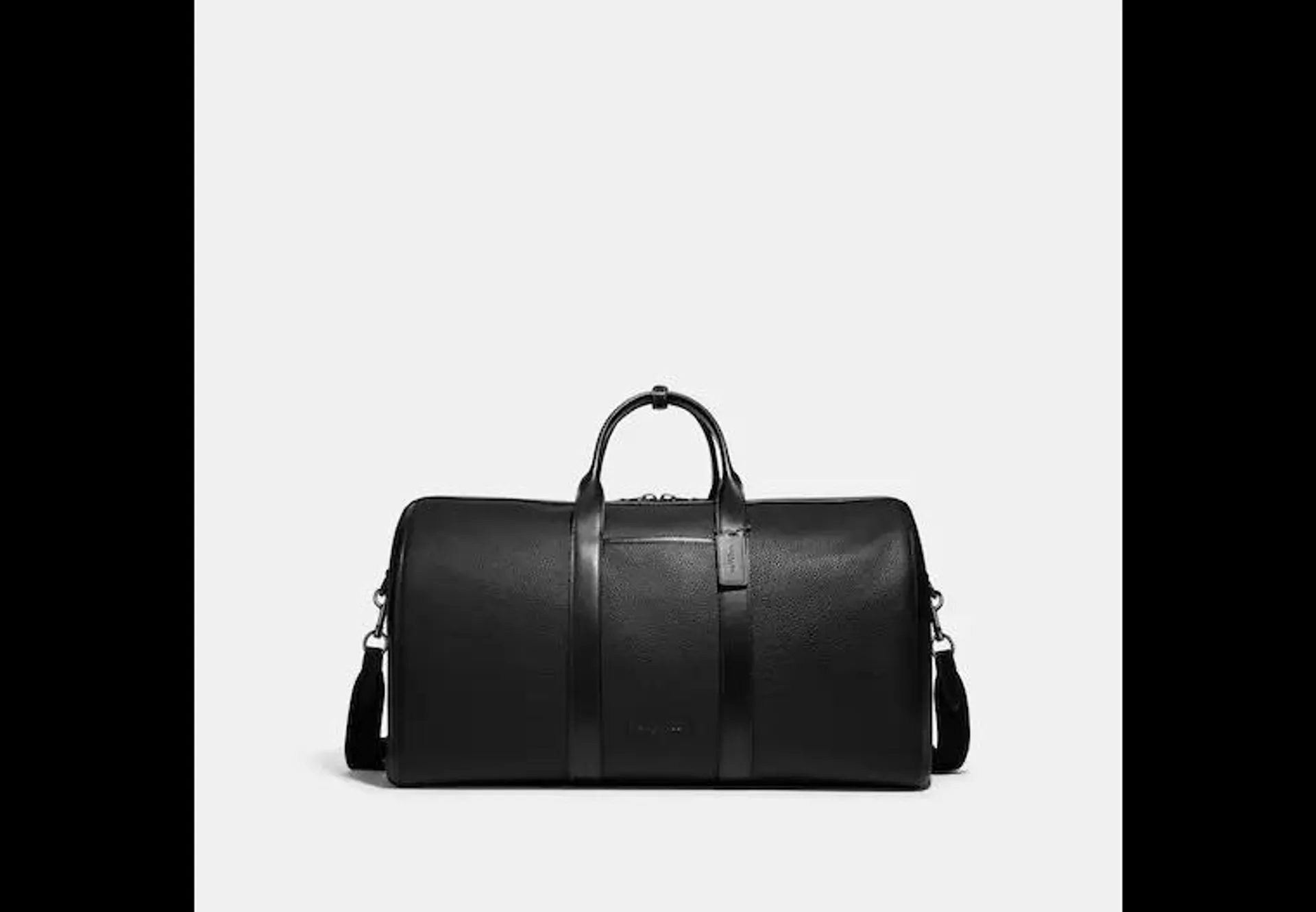 Gotham Duffle