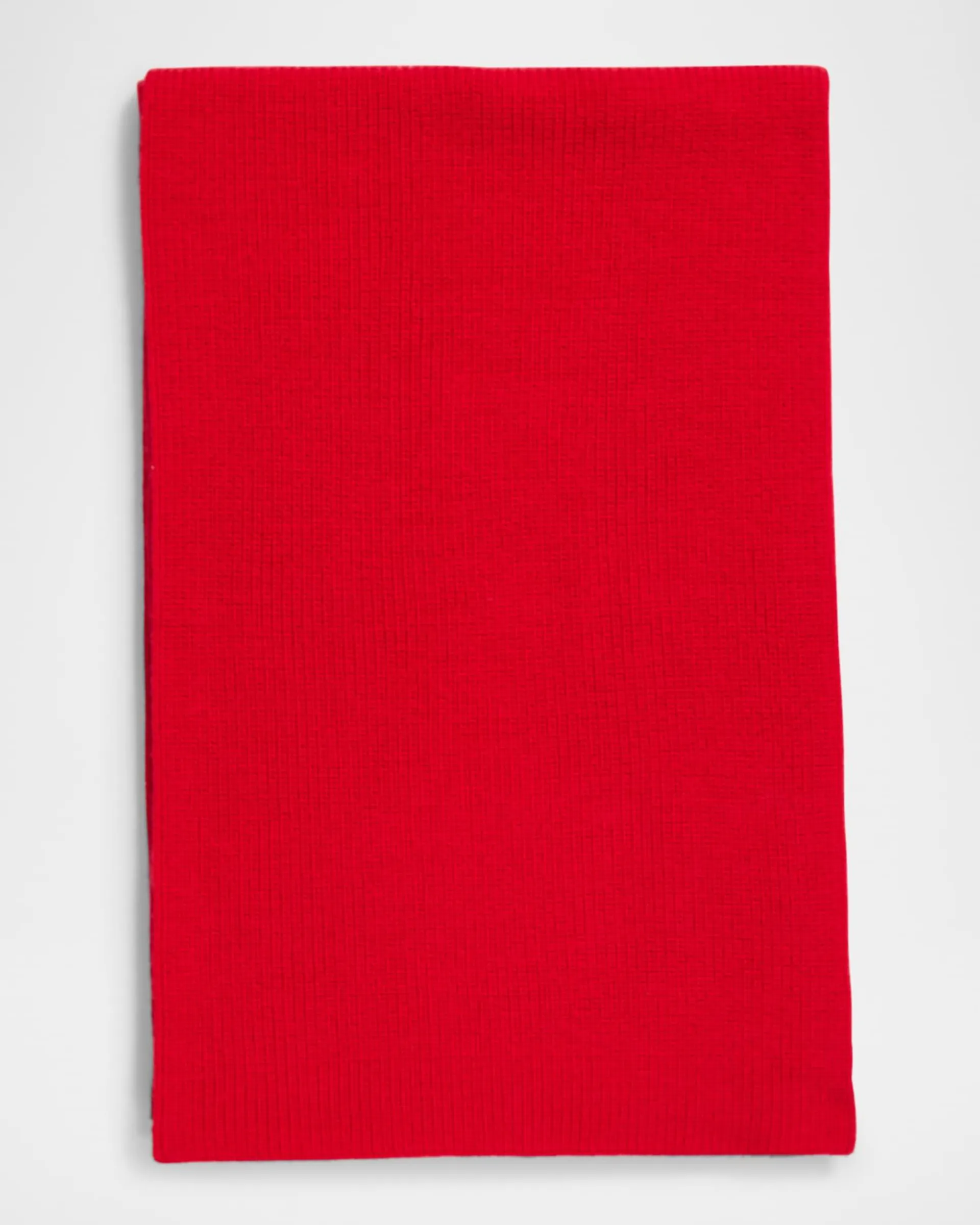 Merino Wool Scarf