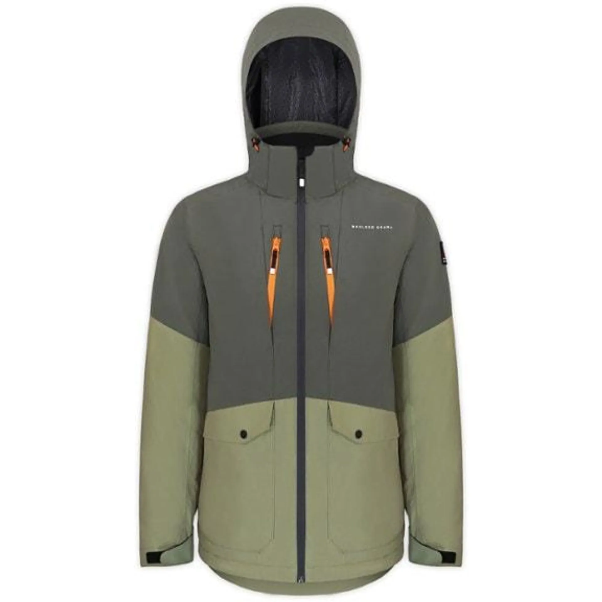 Downslide Insulated Jacket - Men's