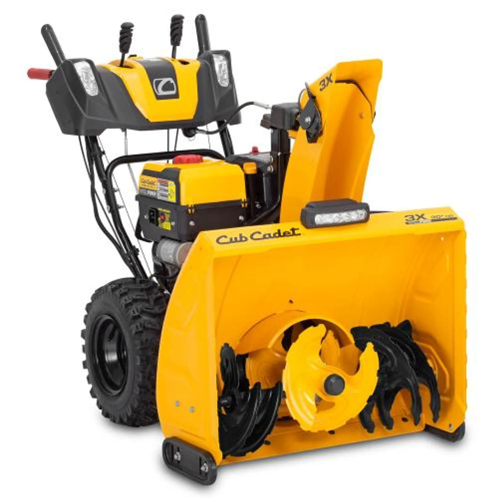 Cub Cadet 3X 30" HD Intellipower Snow Blower